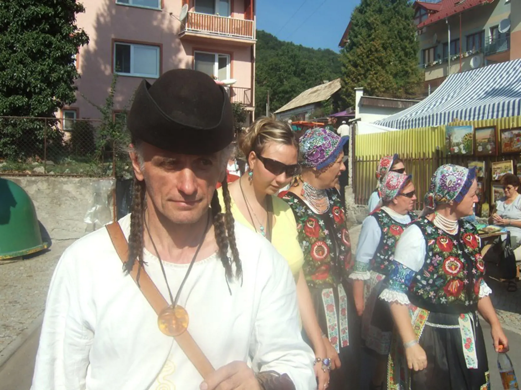 Slovenský Jánošík od Spiša.