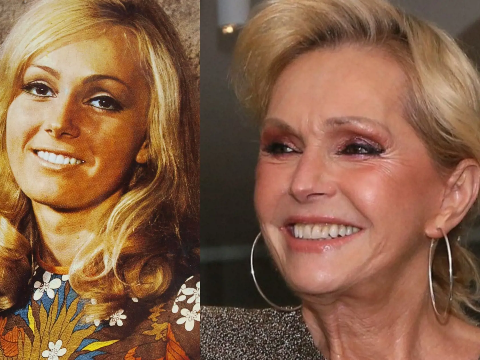 Helena Vondráčková oslavuje 60 rokov na scéne v neuveriteľnej kondícii.