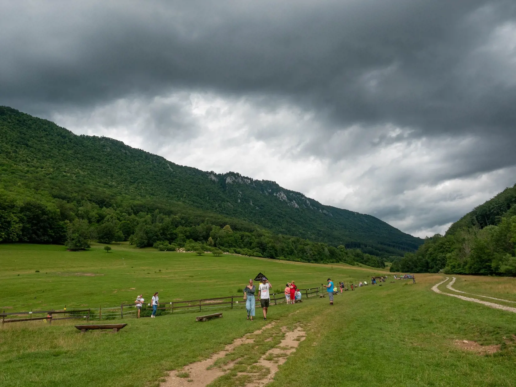 Muranská planina