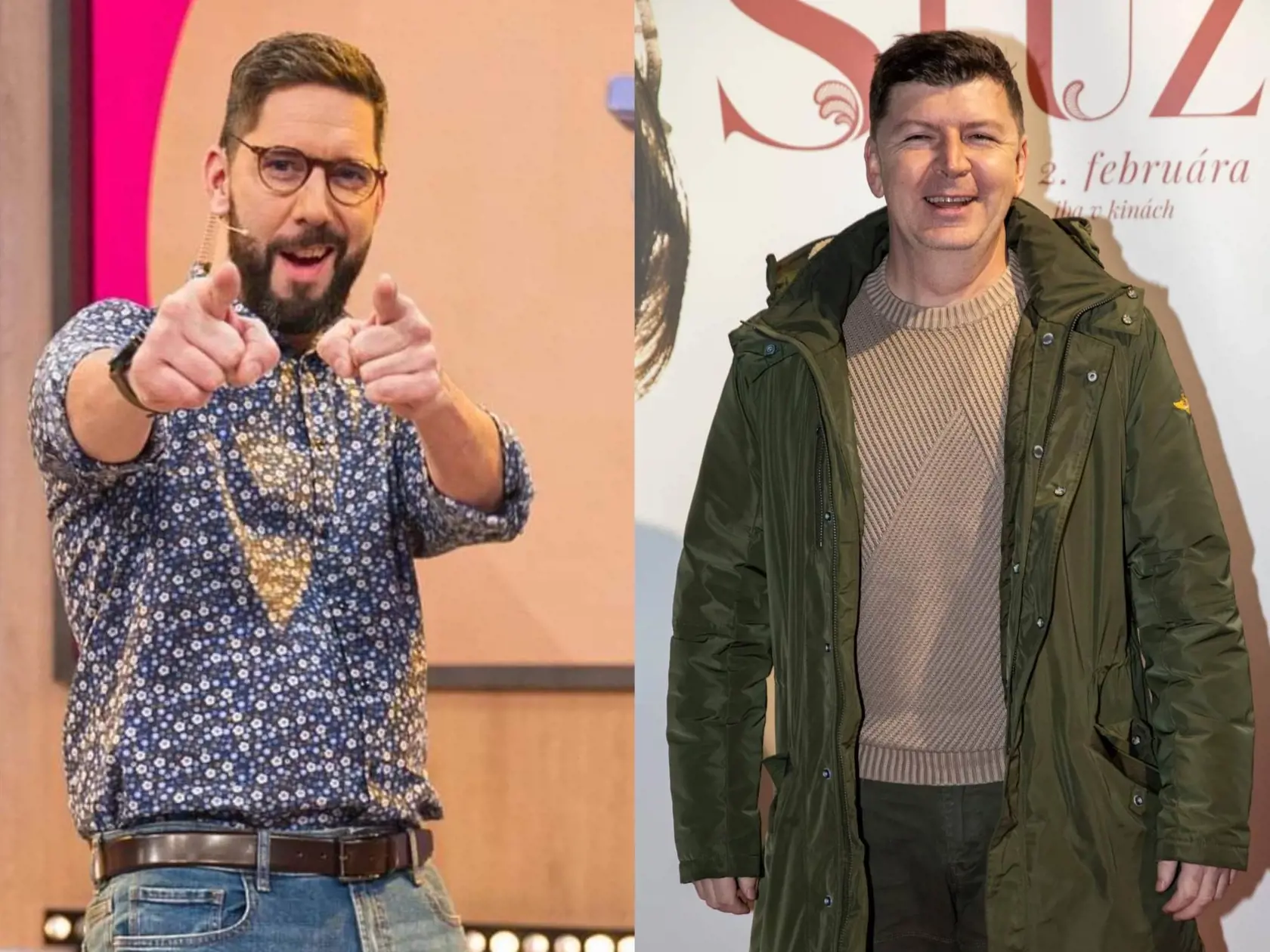 Na reláciu Traf to! sa valí kritika. Prehovoril aj Andrej Bičan.