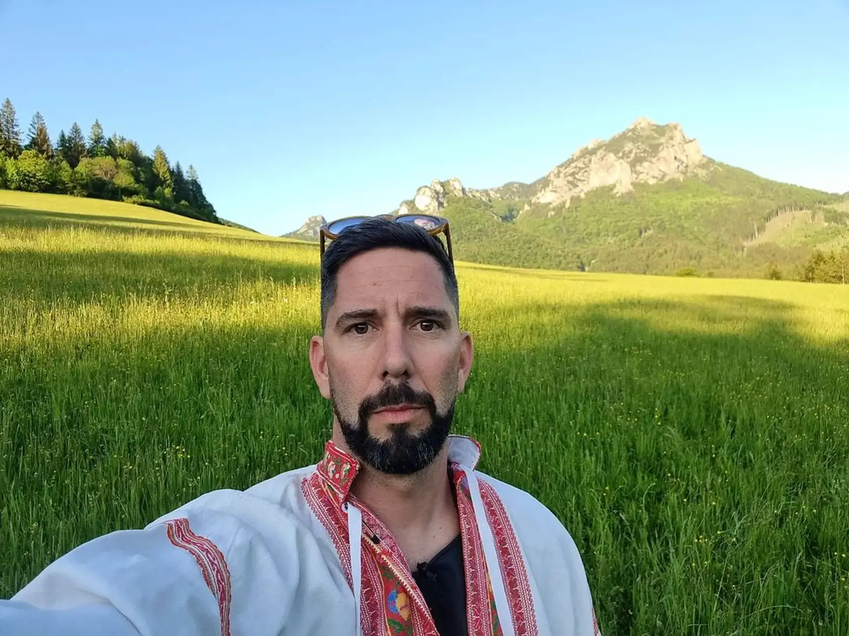Juraj Šoko Tabáček