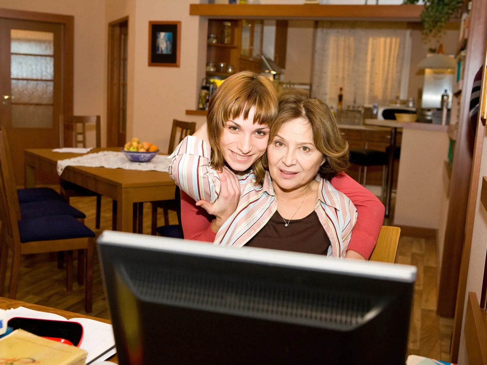 Zuzana Kanócz a Emília Vášáryová, Ordinácia v ružovej záhrade
Foto: TV Markíza
Neuverejnené
pôvodný súbor:9Mo7dy8V.eps