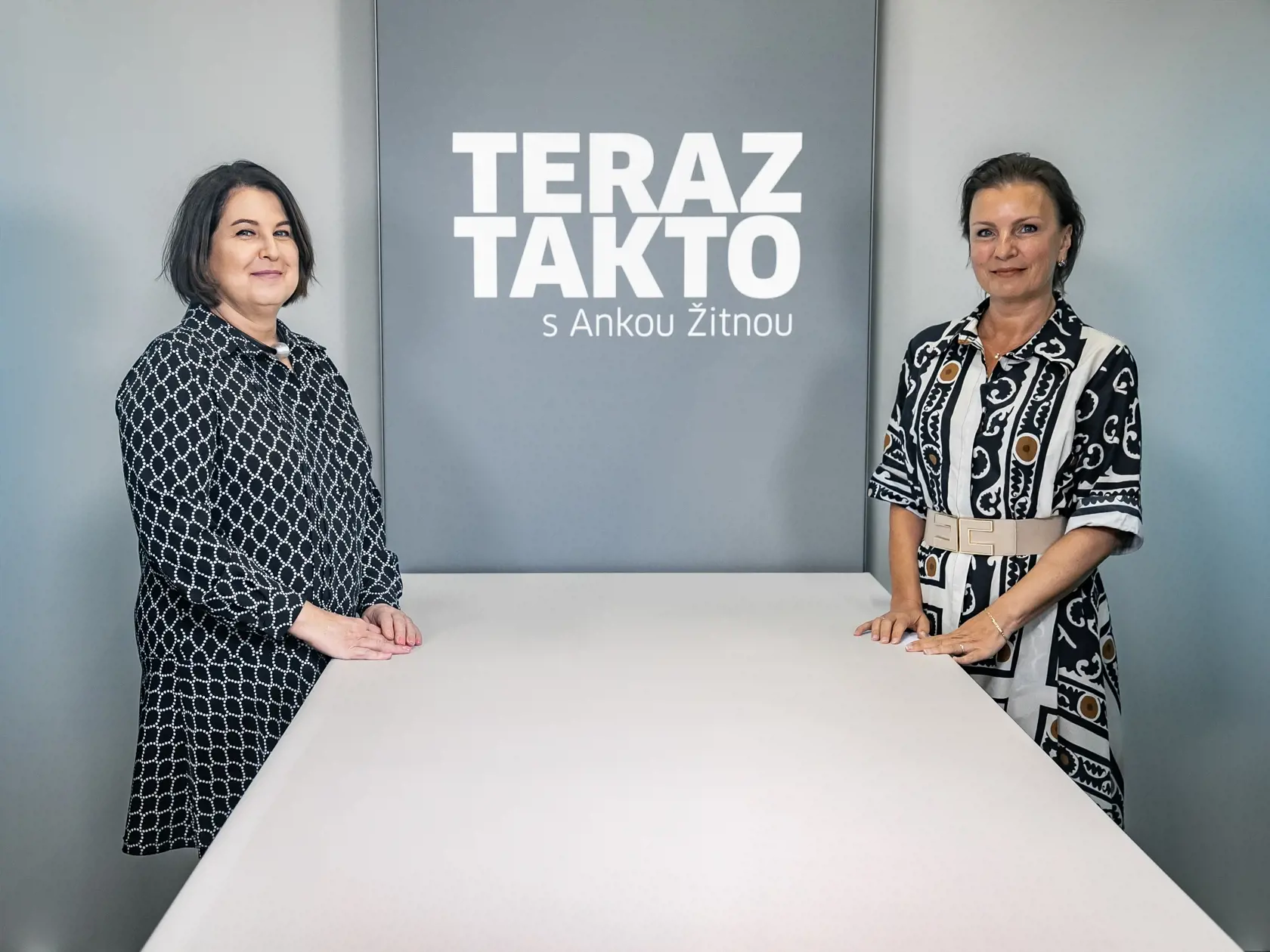 Sudkyňa Marcela Kosová v diskusnej relácii “Teraz Takto” s Ankou Žitnou hovorila o tom, ako to vyzerá na našich súdoch.