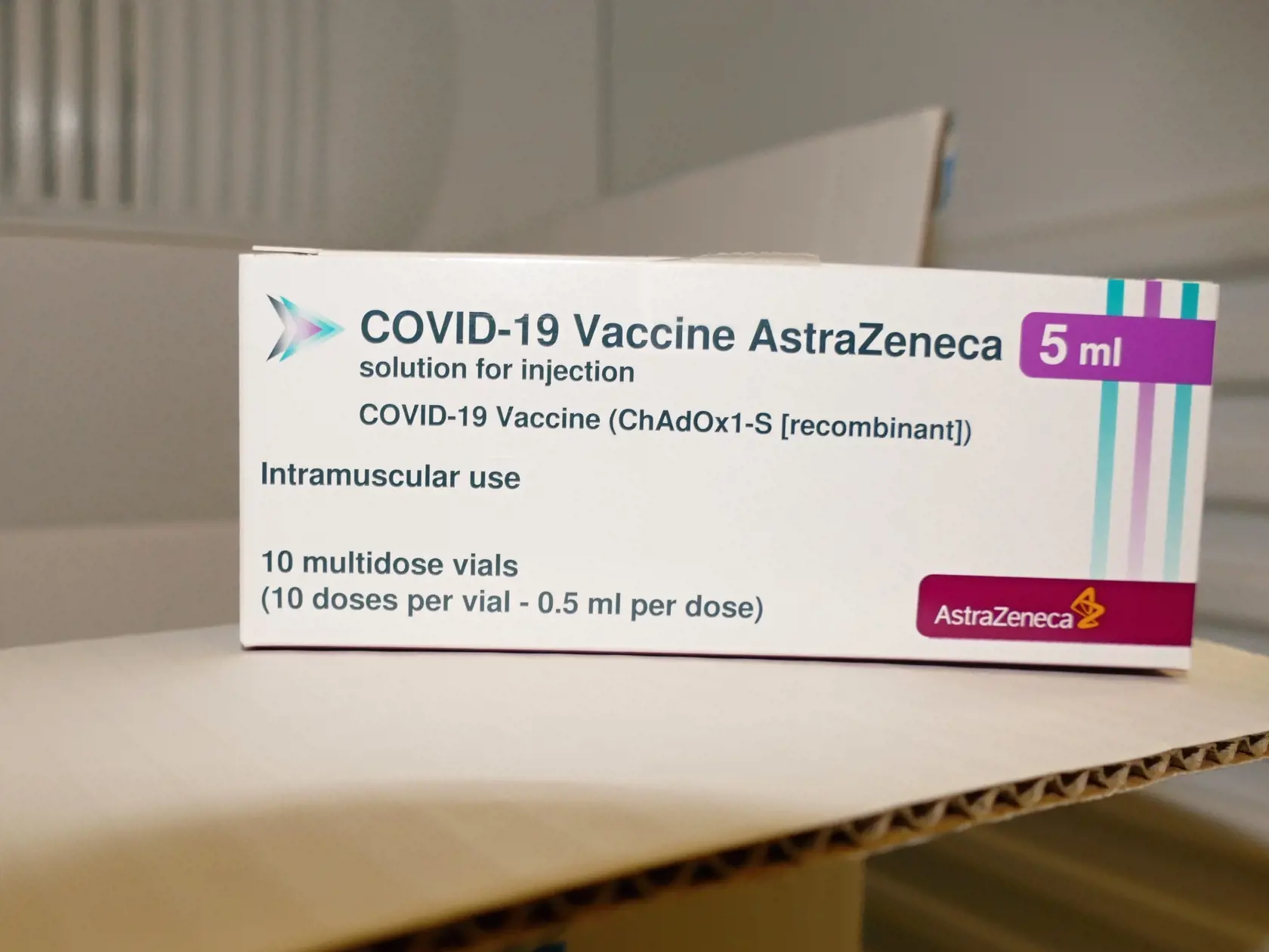 Najväčšie výpadky hlási britsko-švédska spoločnosť AstraZeneca.