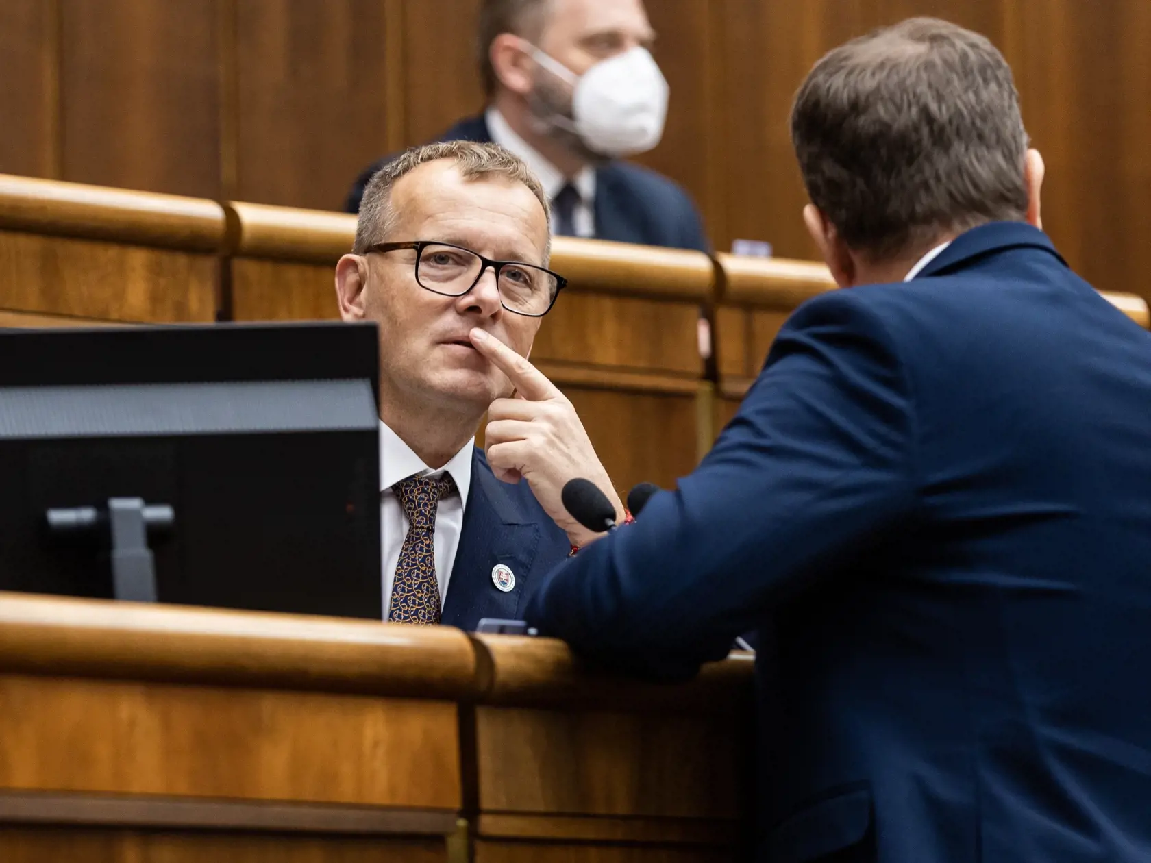 Boris Kollár.