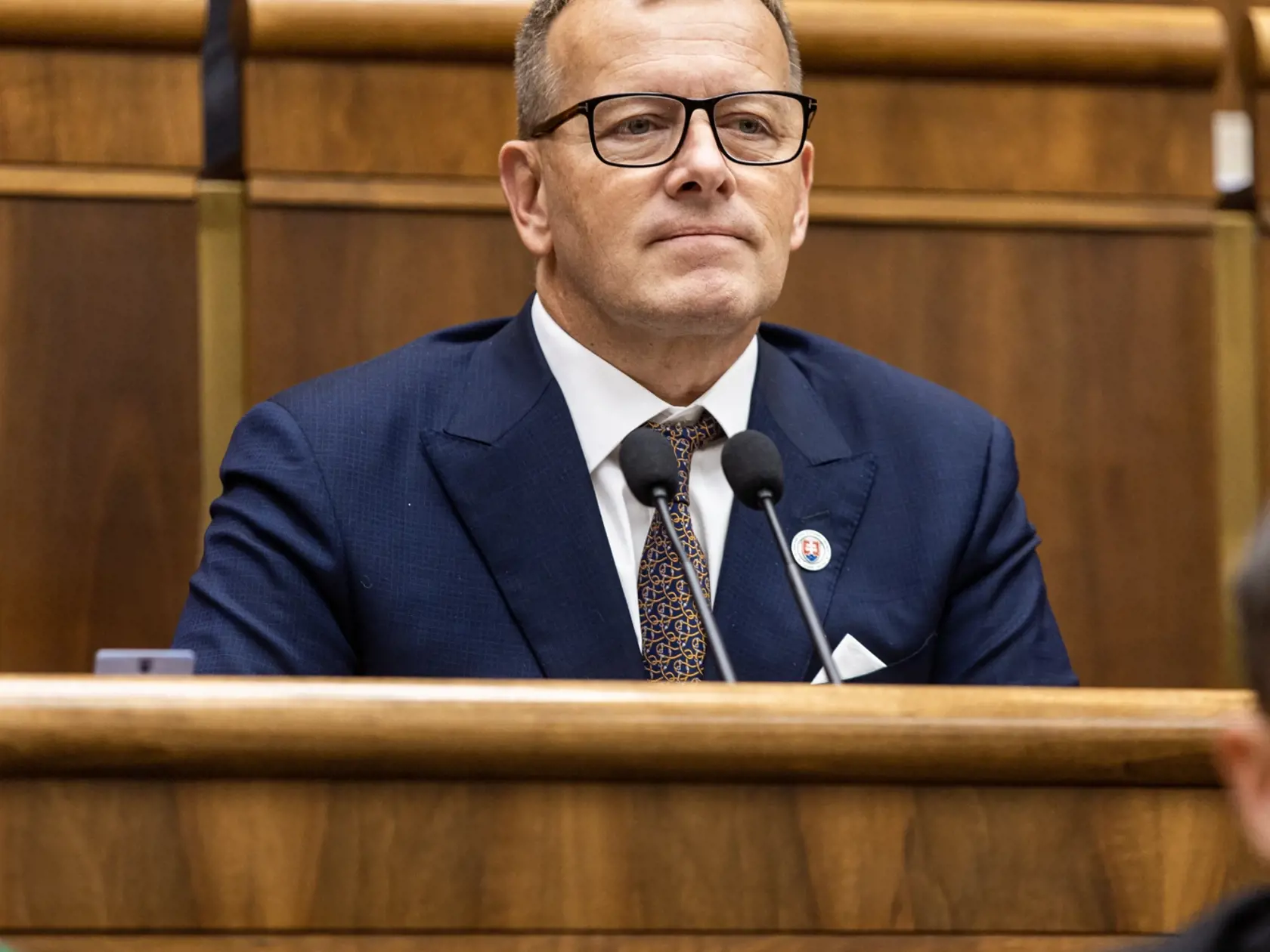 Boris Kollár.