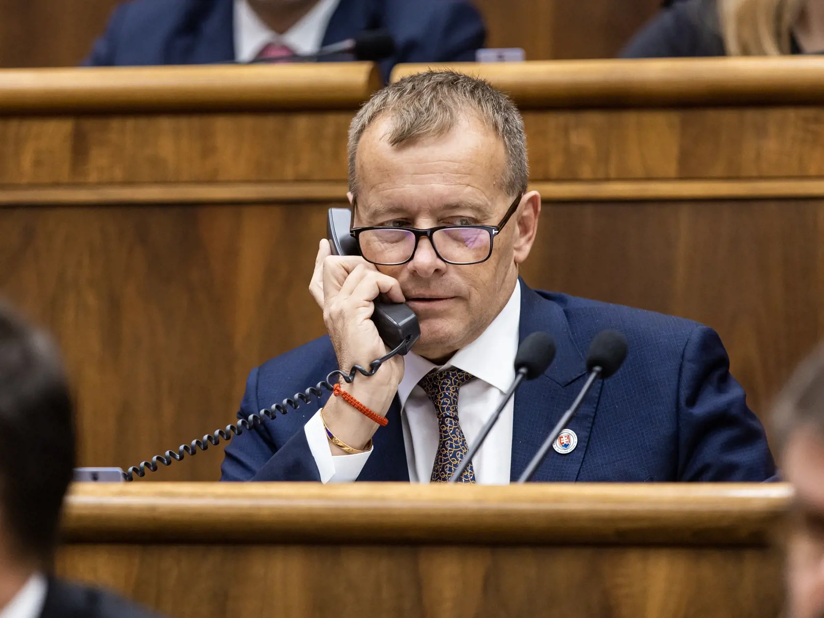 Boris Kollár.