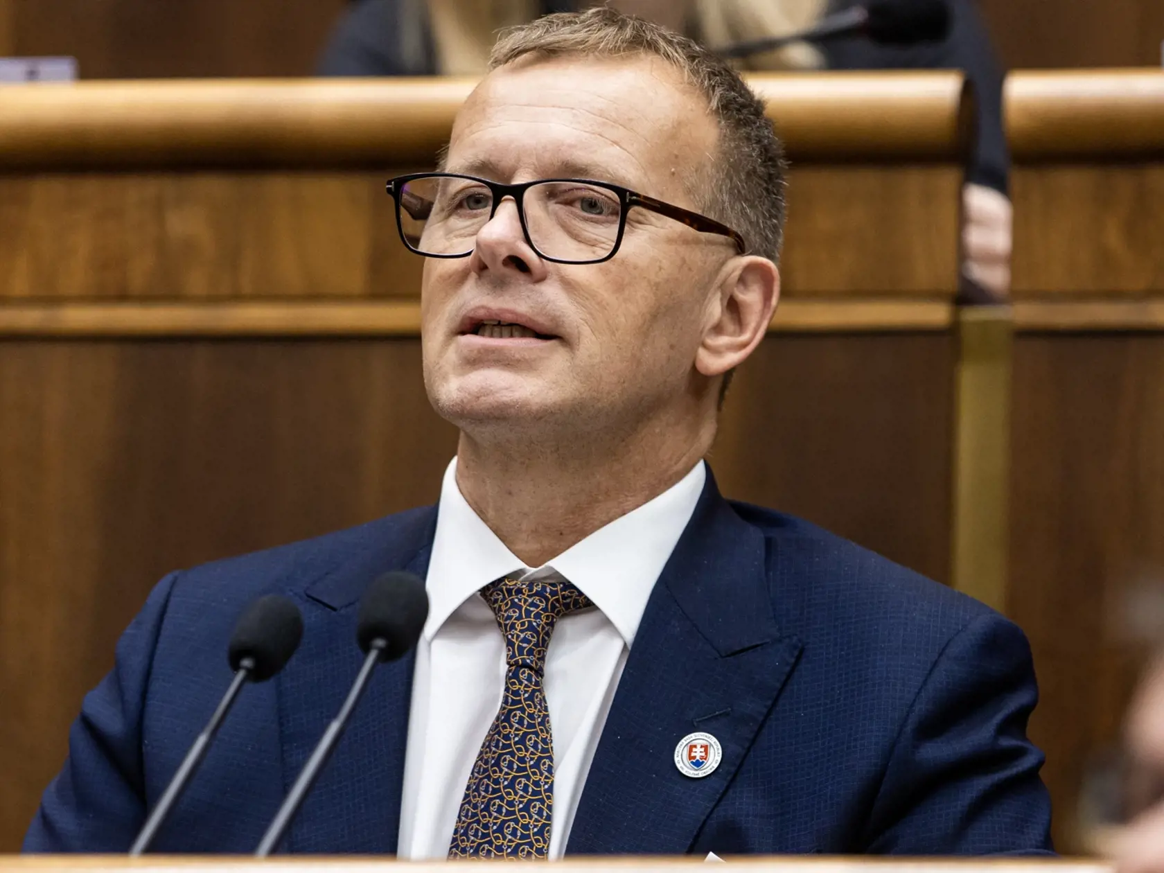 Boris Kollár.