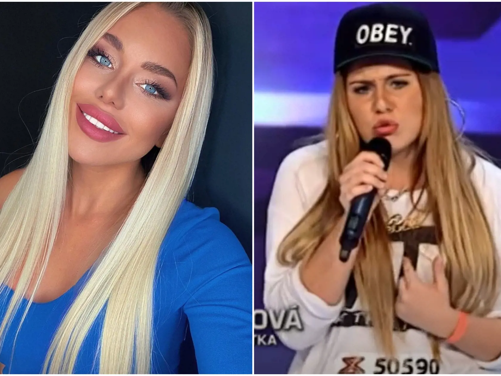 laura vizváryová