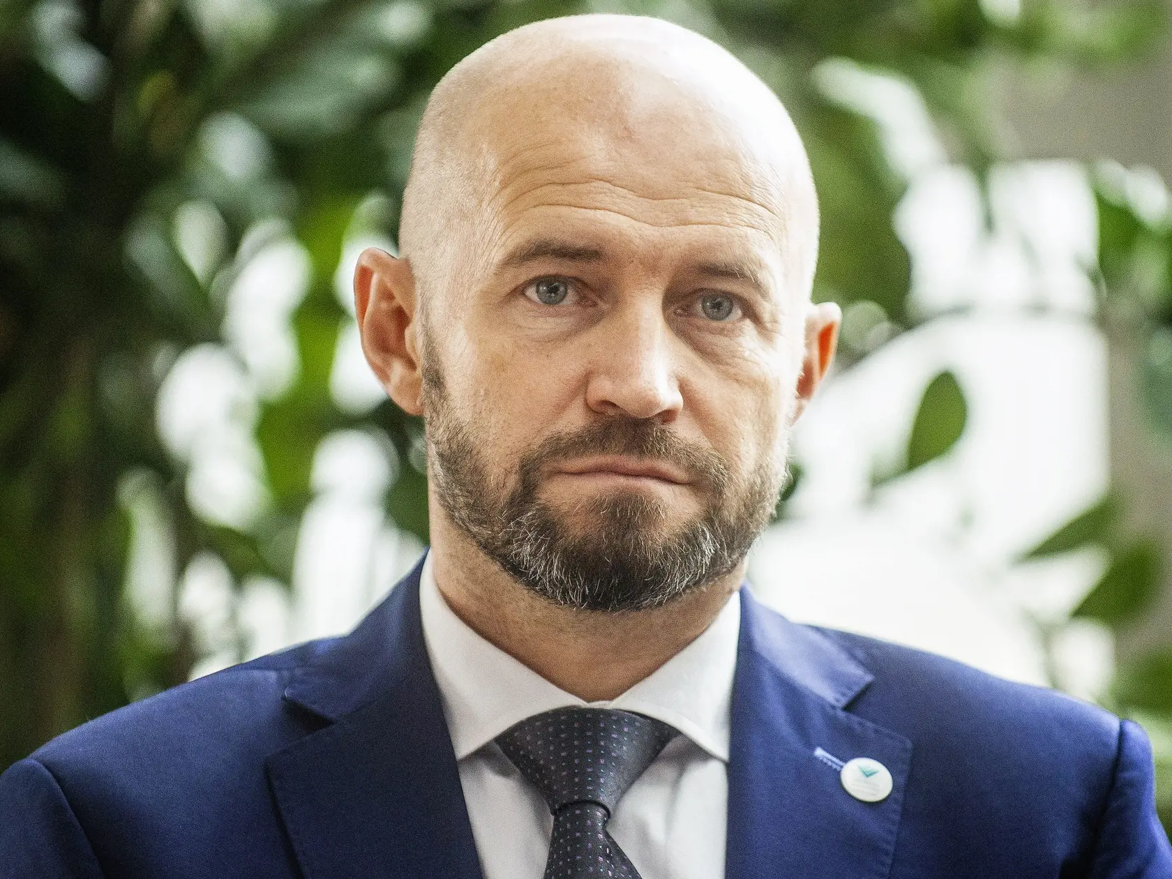Richard Strapko už nie je riaditeľom Všeobecnej zdravotnej poisťovne.