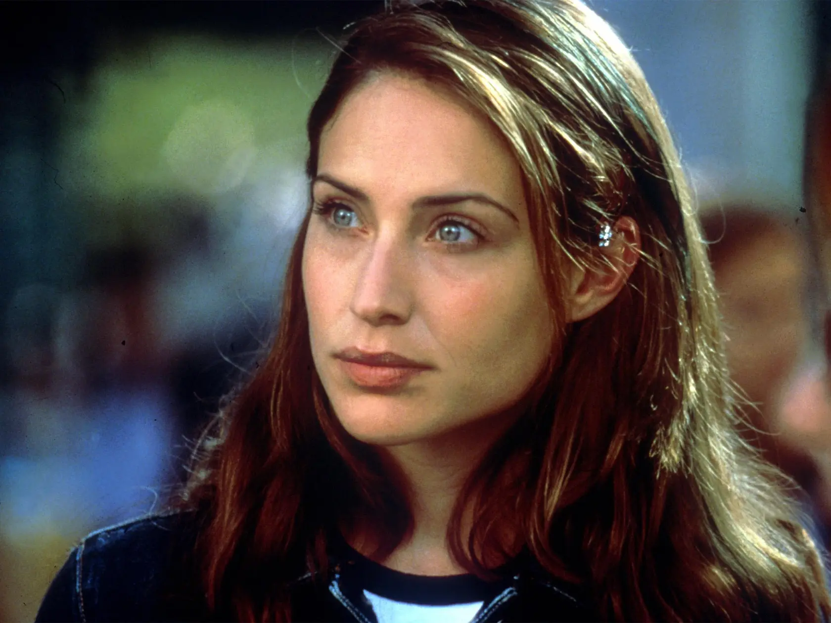V romantickom filme Boys and Girls z roku 2000 sa vôbec nezmenila. Vyzerá nádherne a rola jej sadla dokonale. Ak máte chuť na romantiku s Claire, toto určite musíte vidieť.