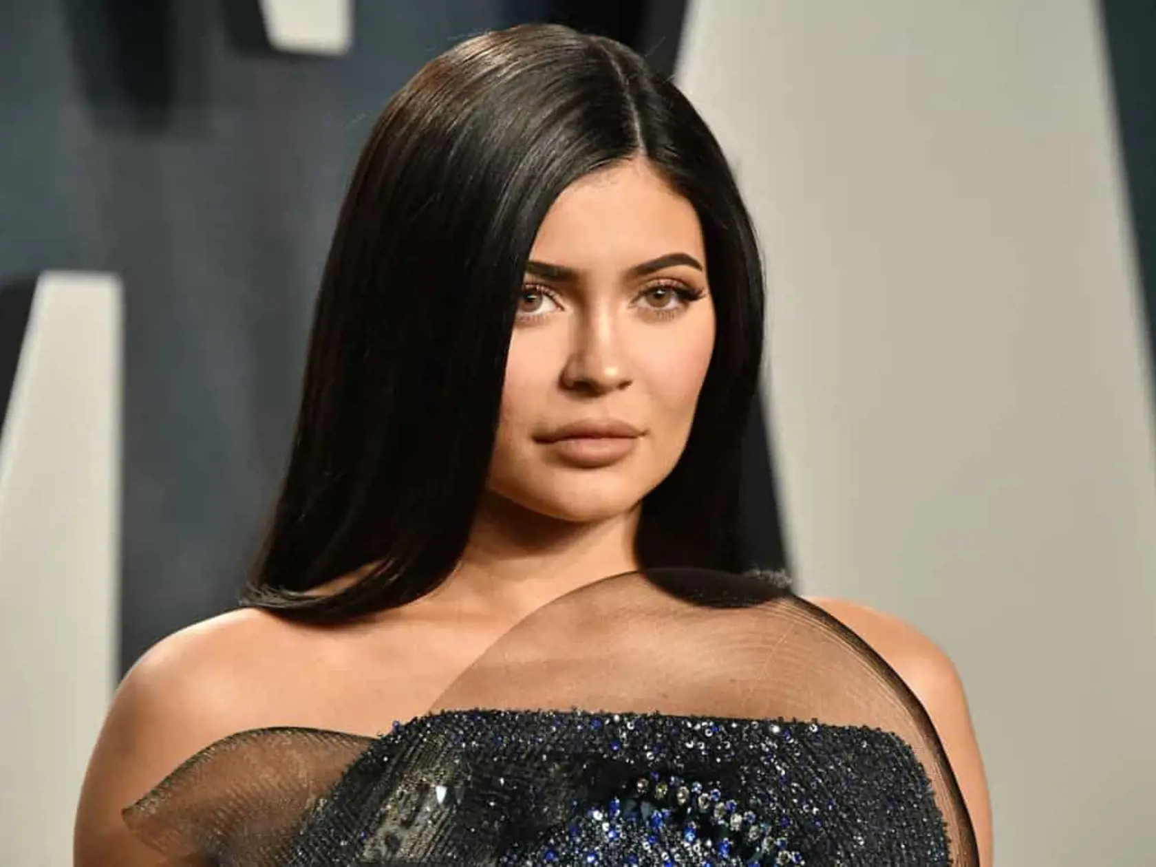 Kylie Jenner