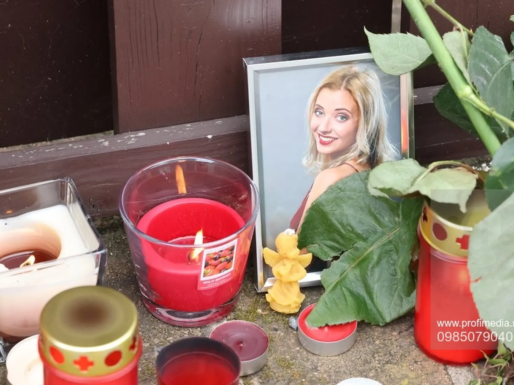 Dáda Patrasová a Felix Slováček po smrti milovanej dcéry.