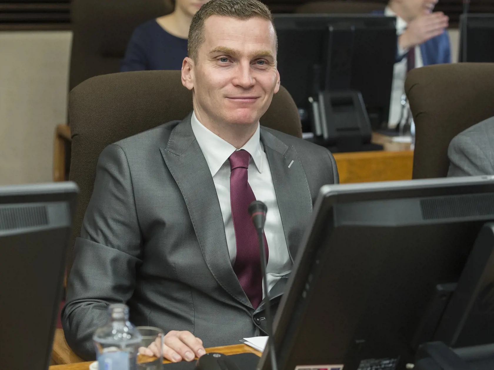 Miroslav Hlivák 