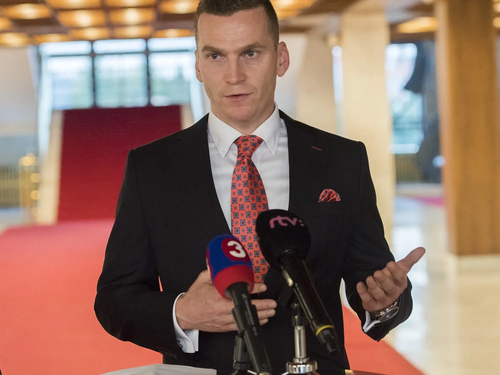 Miroslav Hlivák