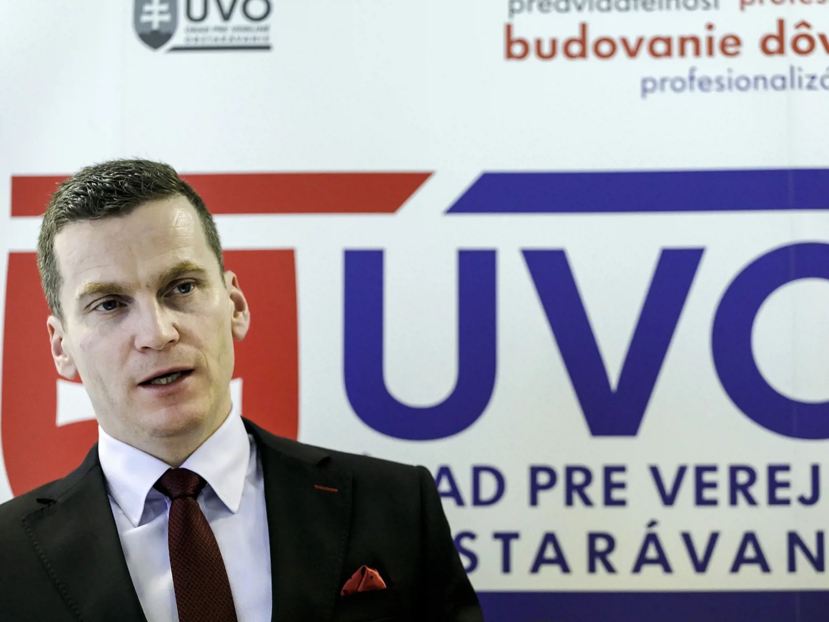 Miroslav Hlivák