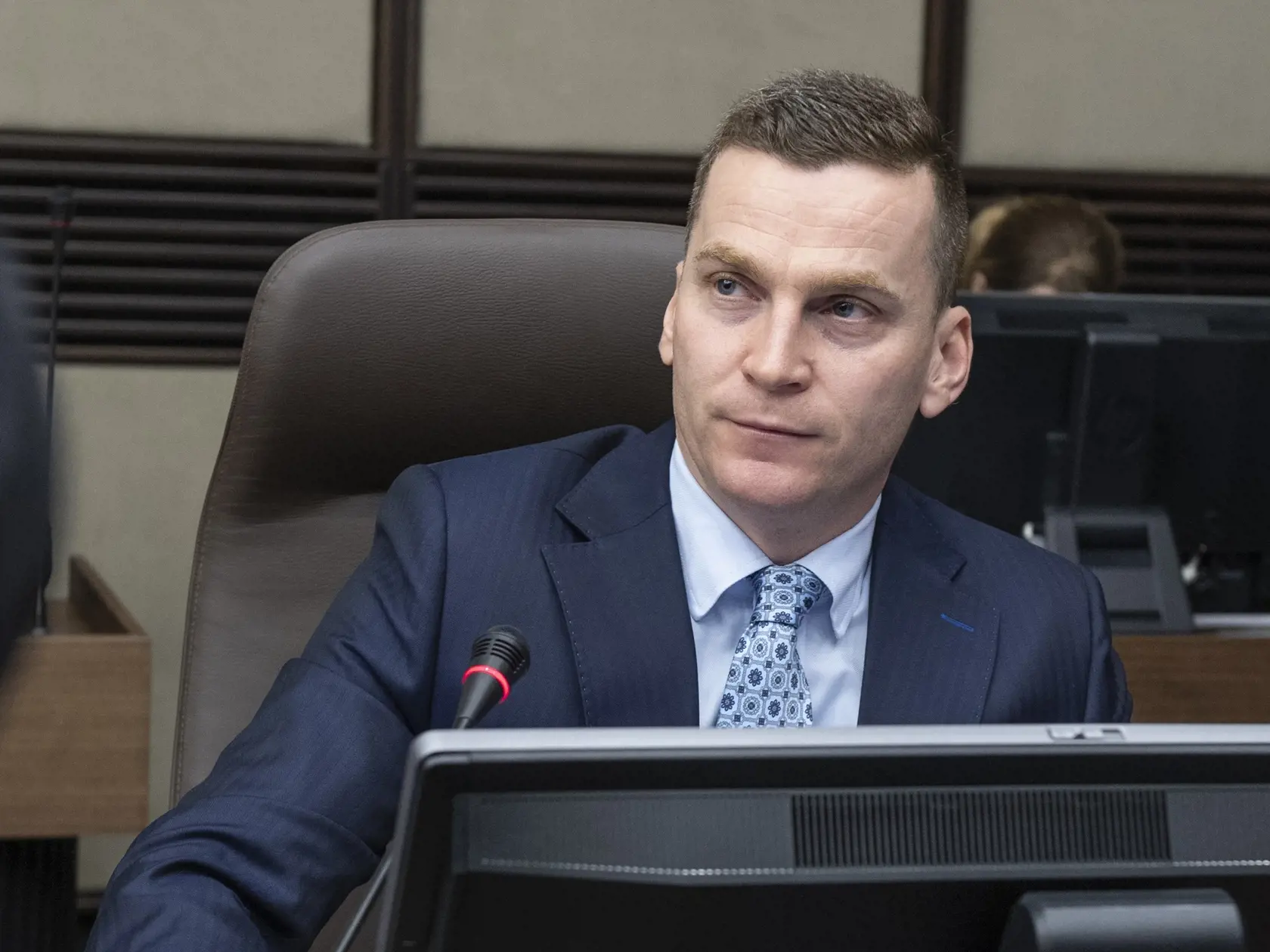 Miroslav Hlivák 