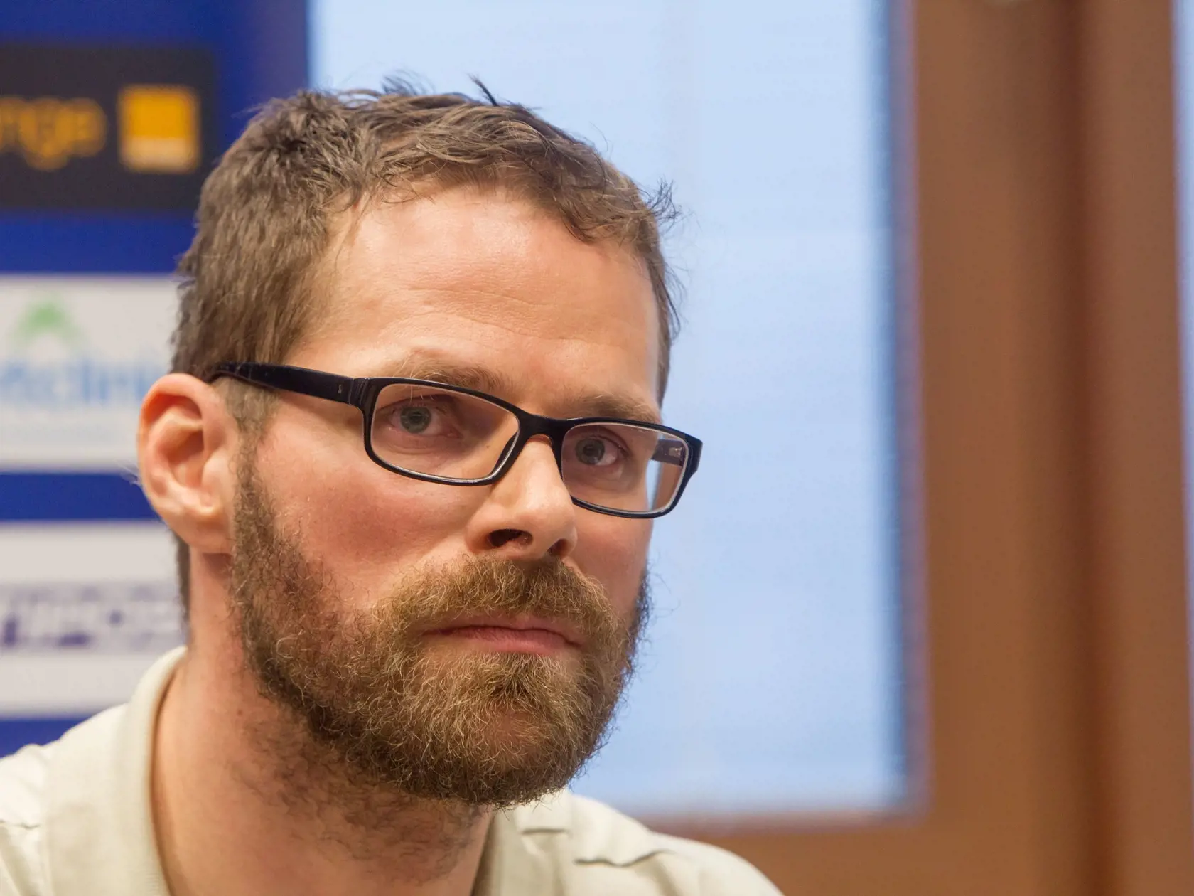 MICHAL HANDZUŠ sa angažuje v kampani mimovládnych organizácií "Chcem tu zostať".
