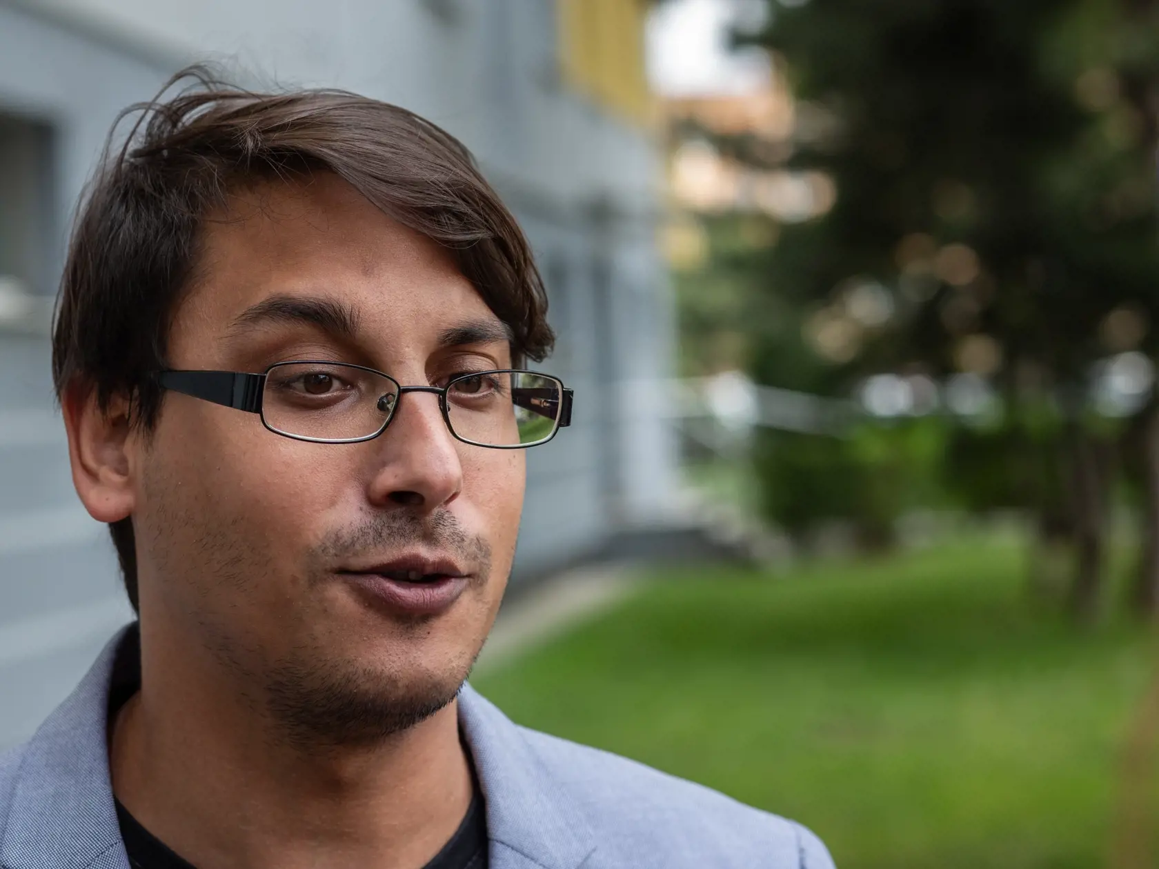 Jozef Turták: Bihary používal tituly podozrivo. 