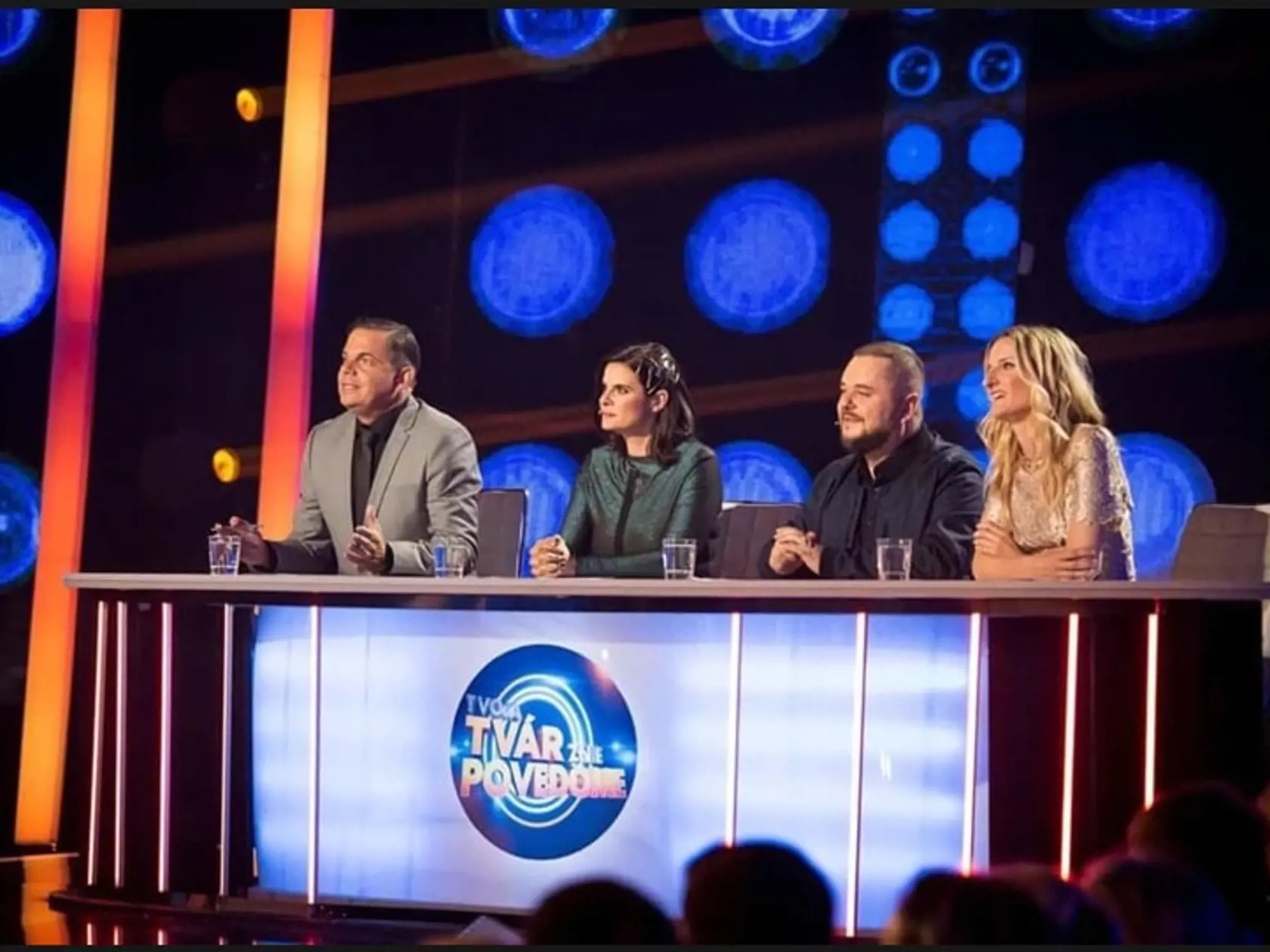 Druhá série šou Tvoja tvár znie povedome