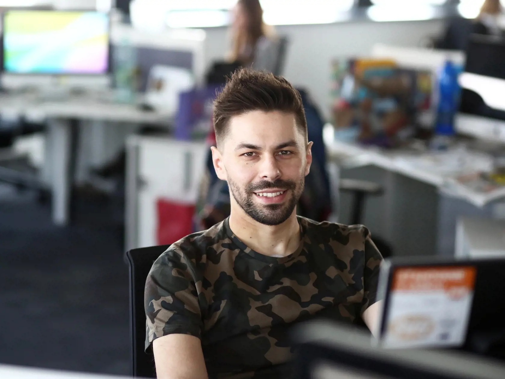 Adam Ďurica