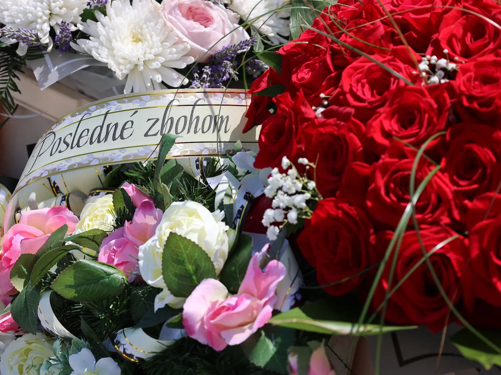 S Ľubicou a jej sesternicou sa rozlúčili v stredu (12.7.).