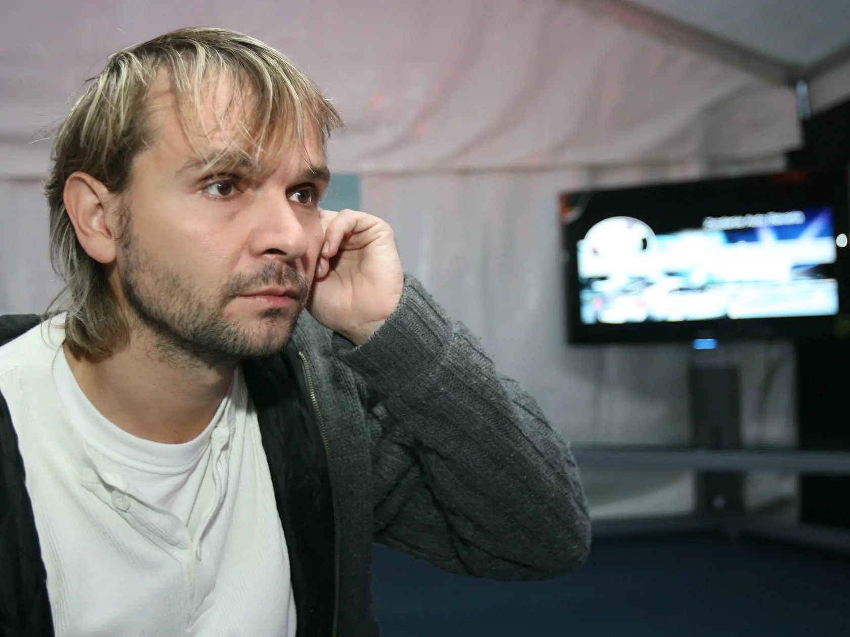 Ján Ďurovčík, choreograf.