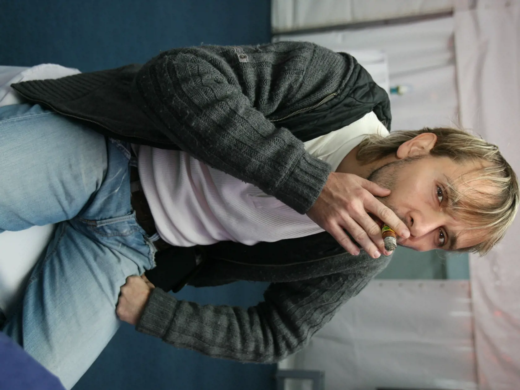 Ján Ďurovčík, choreograf.