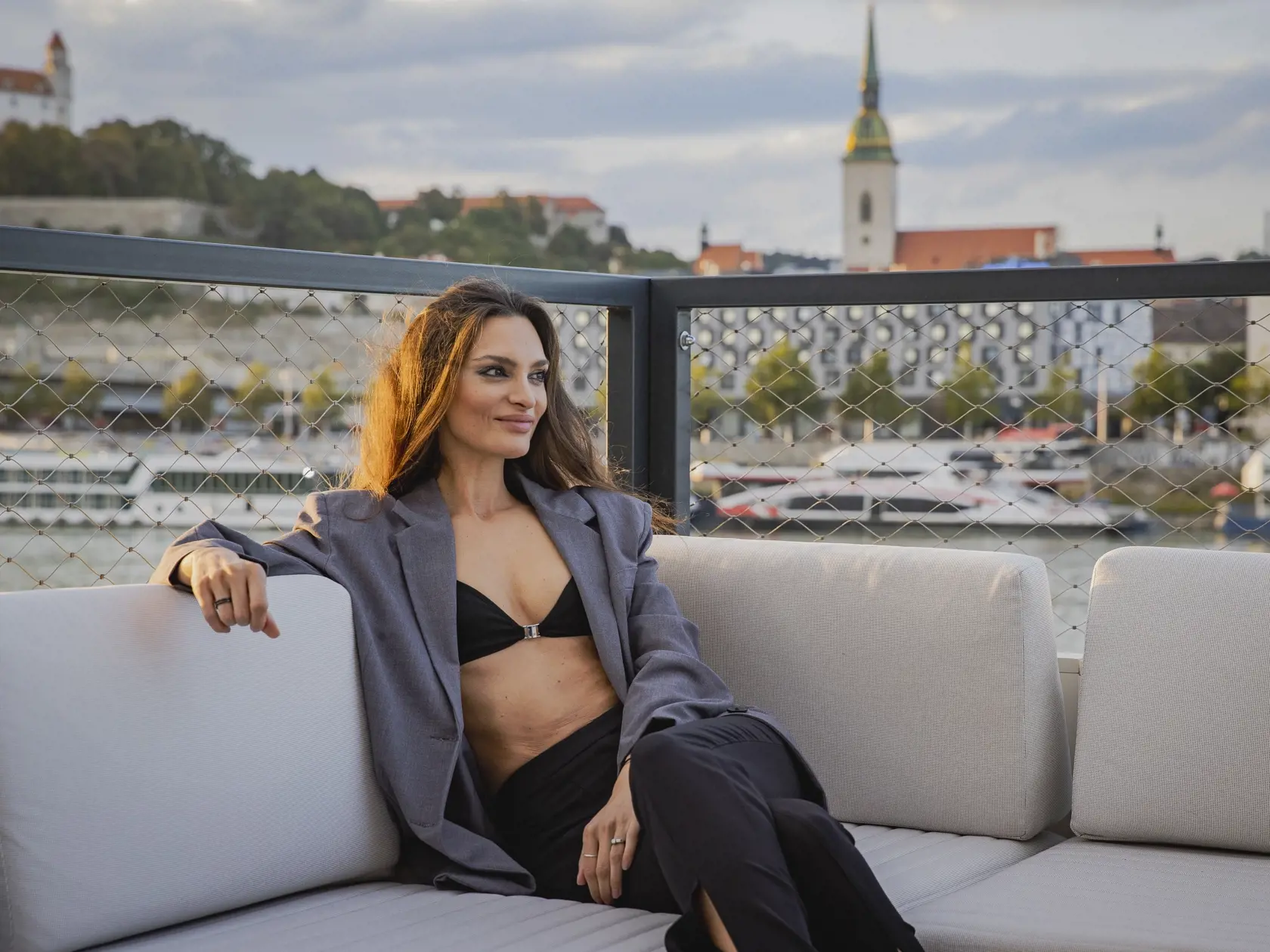 Veronika Vágnerová