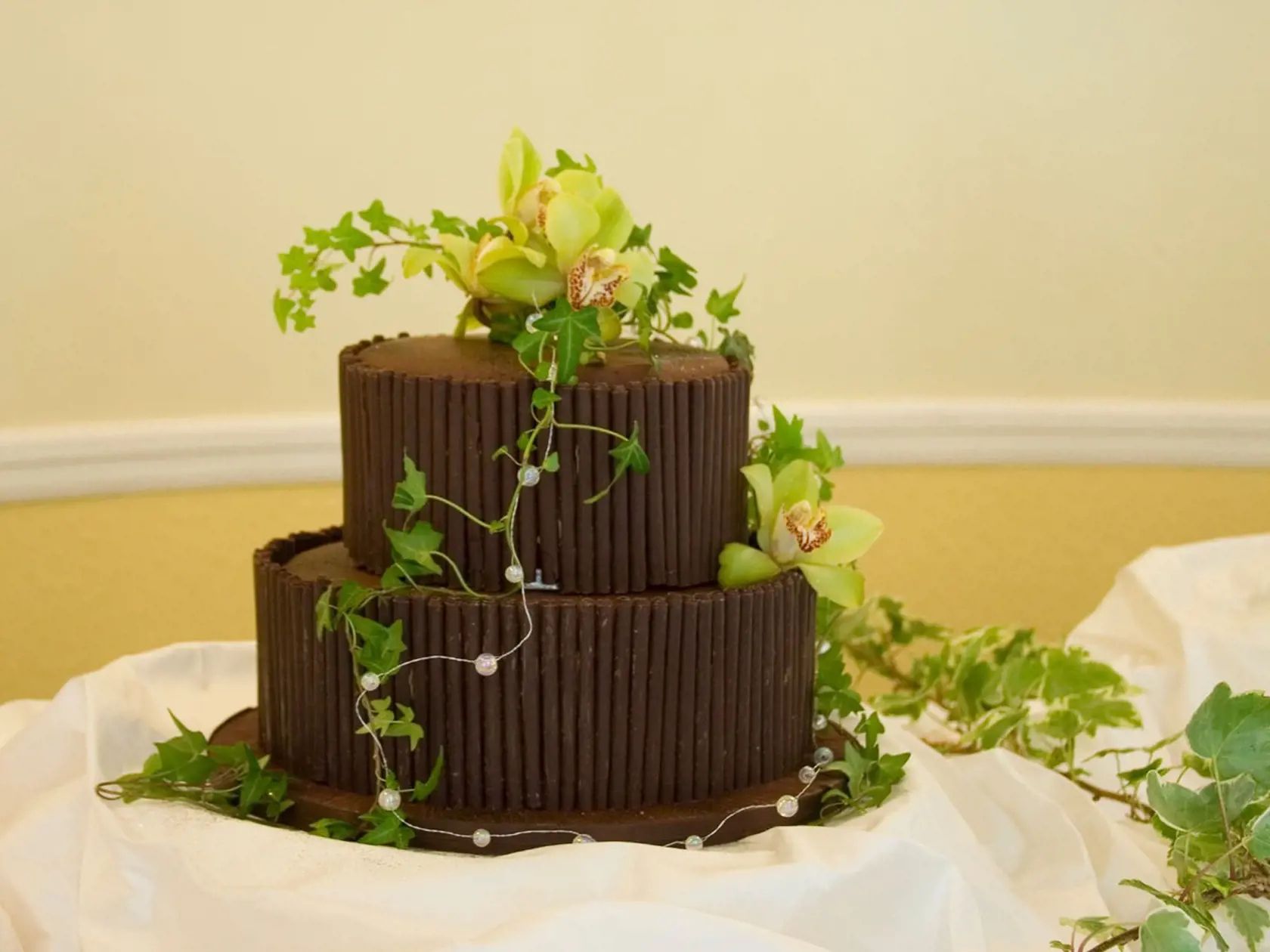 wedding cake, Image: 70095217, License: Royalty-free, Restrictions: , Model Release: no, Credit line: Profimedia, Alamy