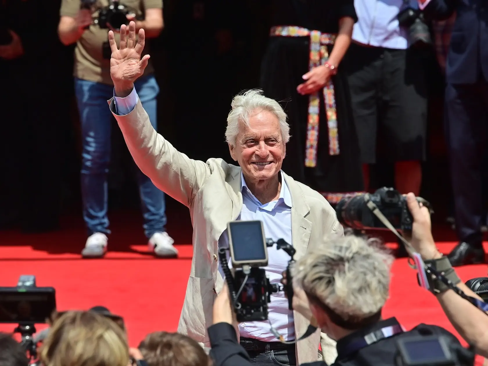 Hollywoodsky miláčik Michael Douglas oznámil fanúšikom smutné správy. Na plátne ho už podľa všetkého neuvidíme.