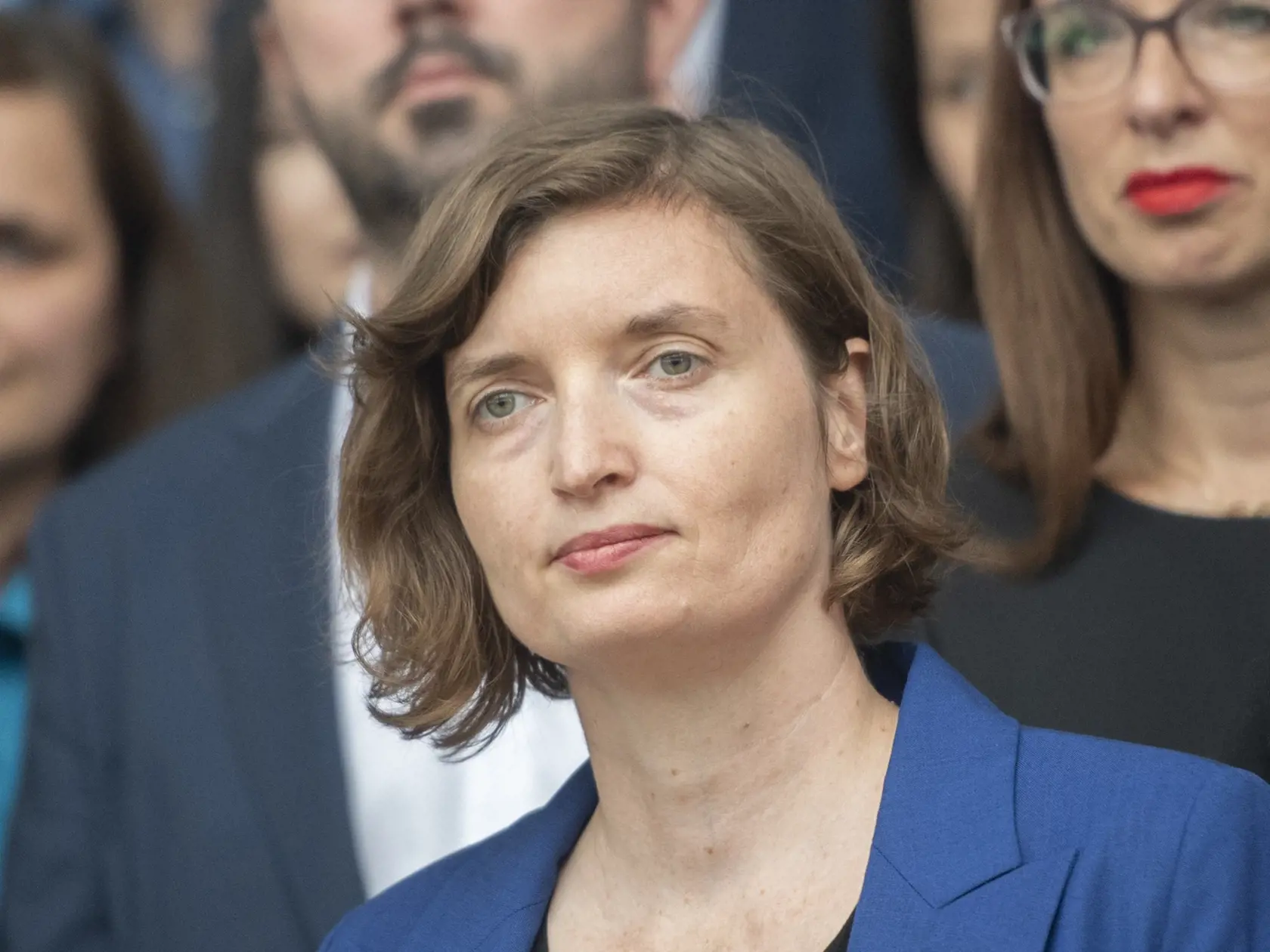 Aj Progresívne Slovensko to môže mať tesne pred voľbami nahnuté, hoci momentálne to podľa prieskumov tak nevyzerá.