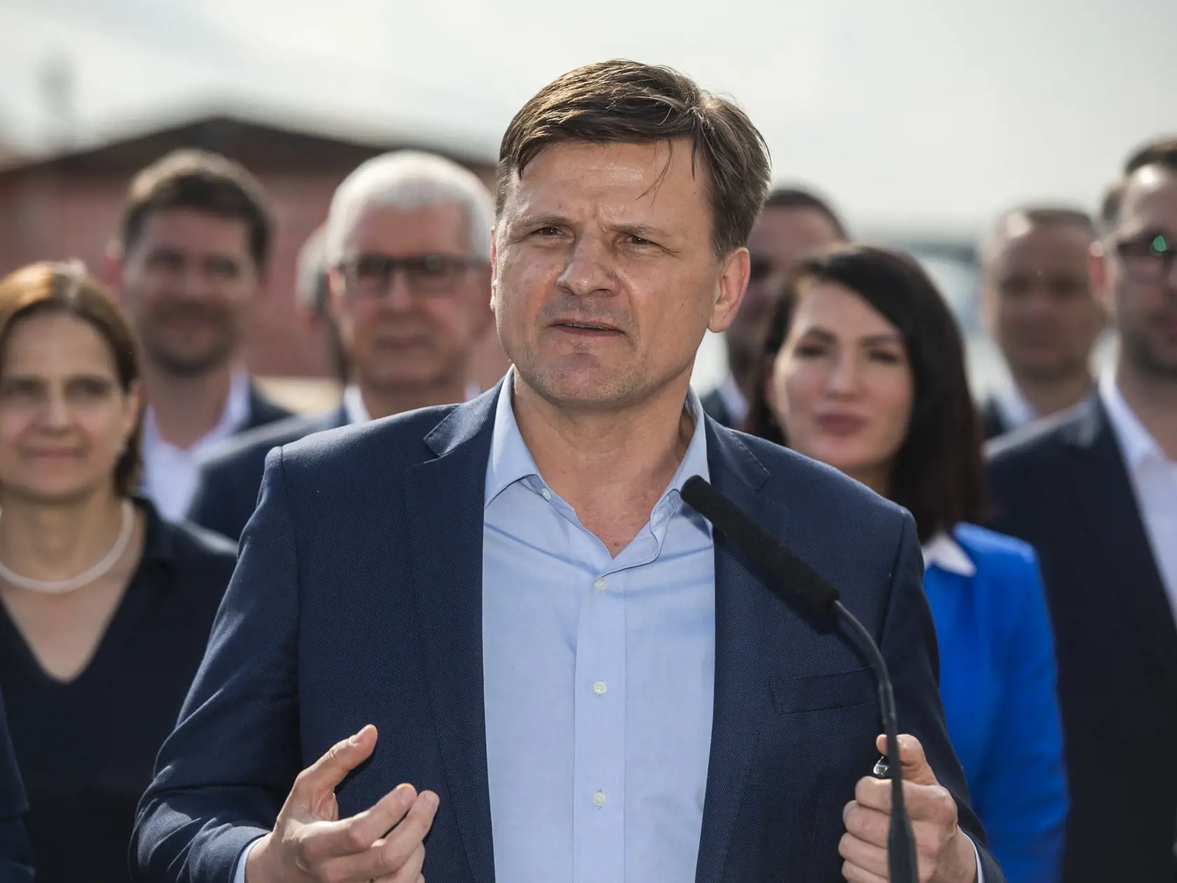 Strany, ktoré sú zamerané na svoj volebný program, môžu mať vo voľbách problém. Sklamaných voličov to totiž už nemusí zaujímať. Takýmto príkladom je aj SASKA.