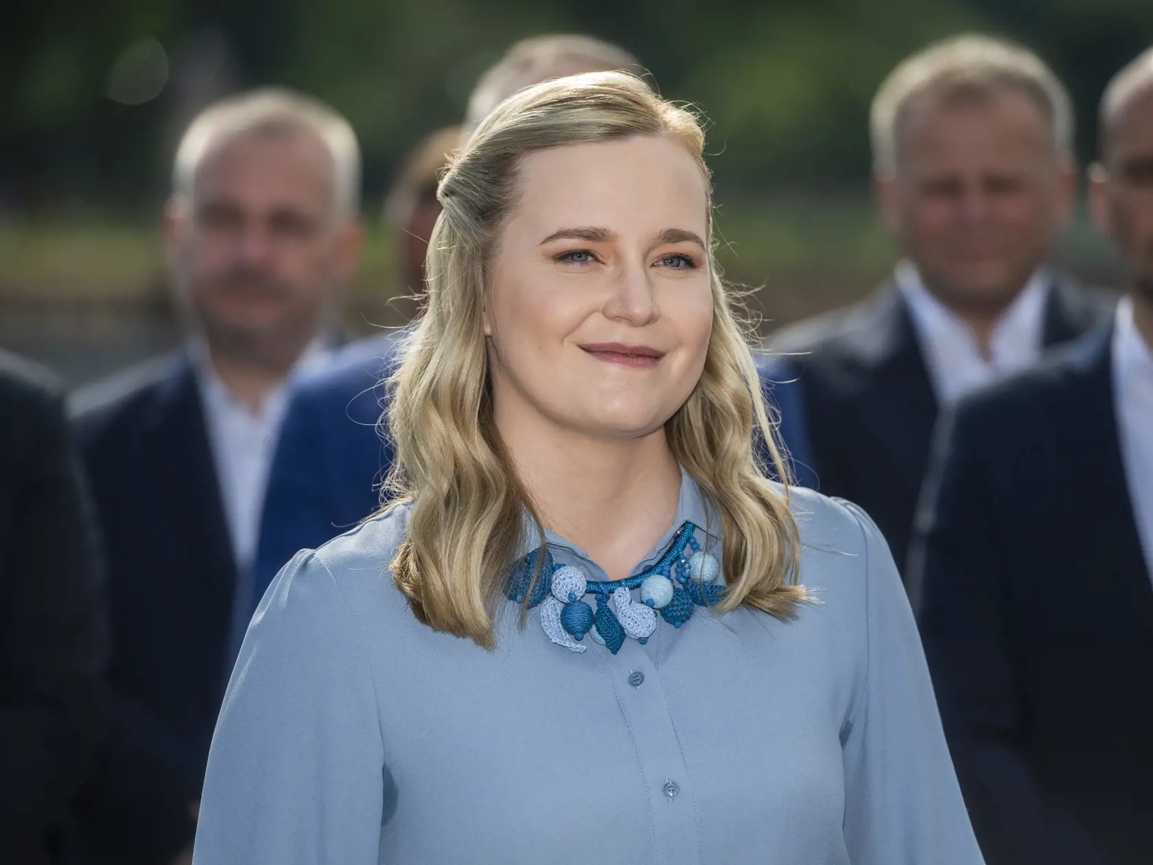 Strany, ktoré sú zamerané na svoj volebný program, môžu mať vo voľbách problém. Sklamaných voličov to totiž už nemusí zaujímať. Takýmto príkladom je aj SASKA.
