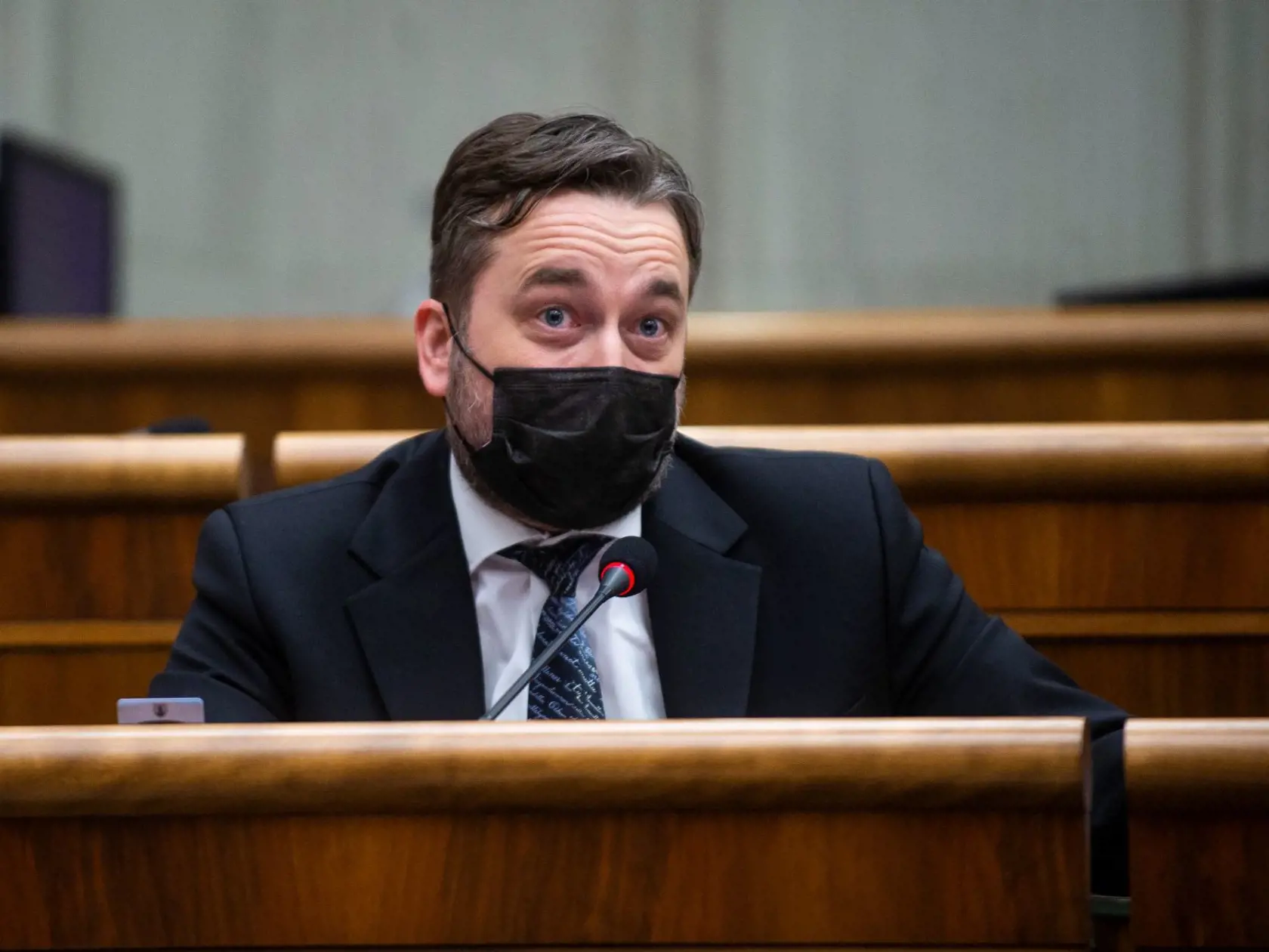 Ľuboš Blaha