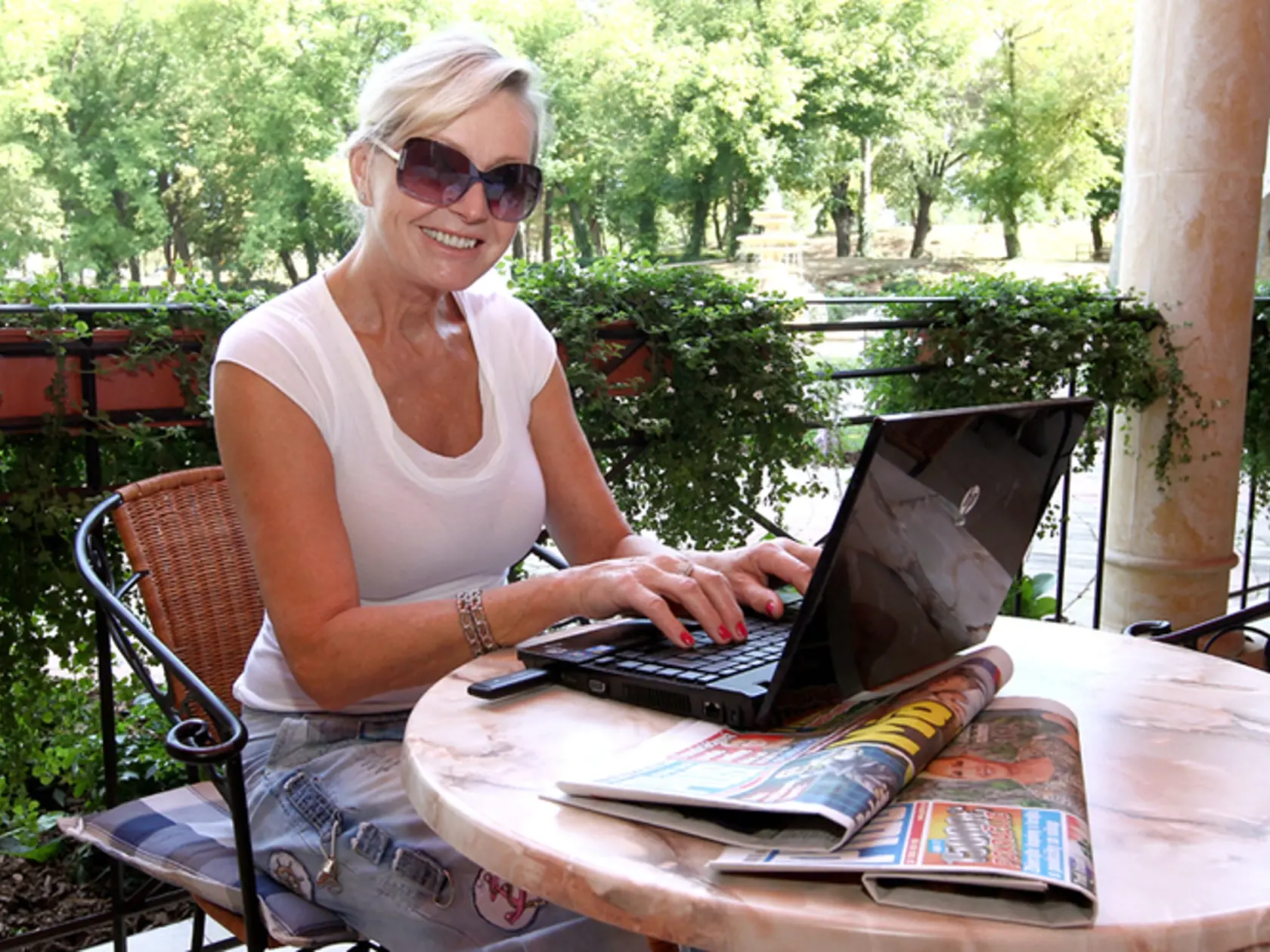 Helena Vondráčková