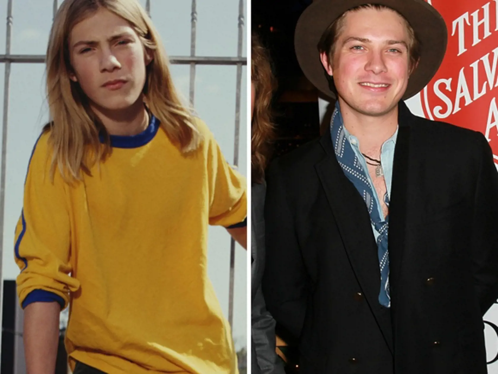 Taylor Hanson