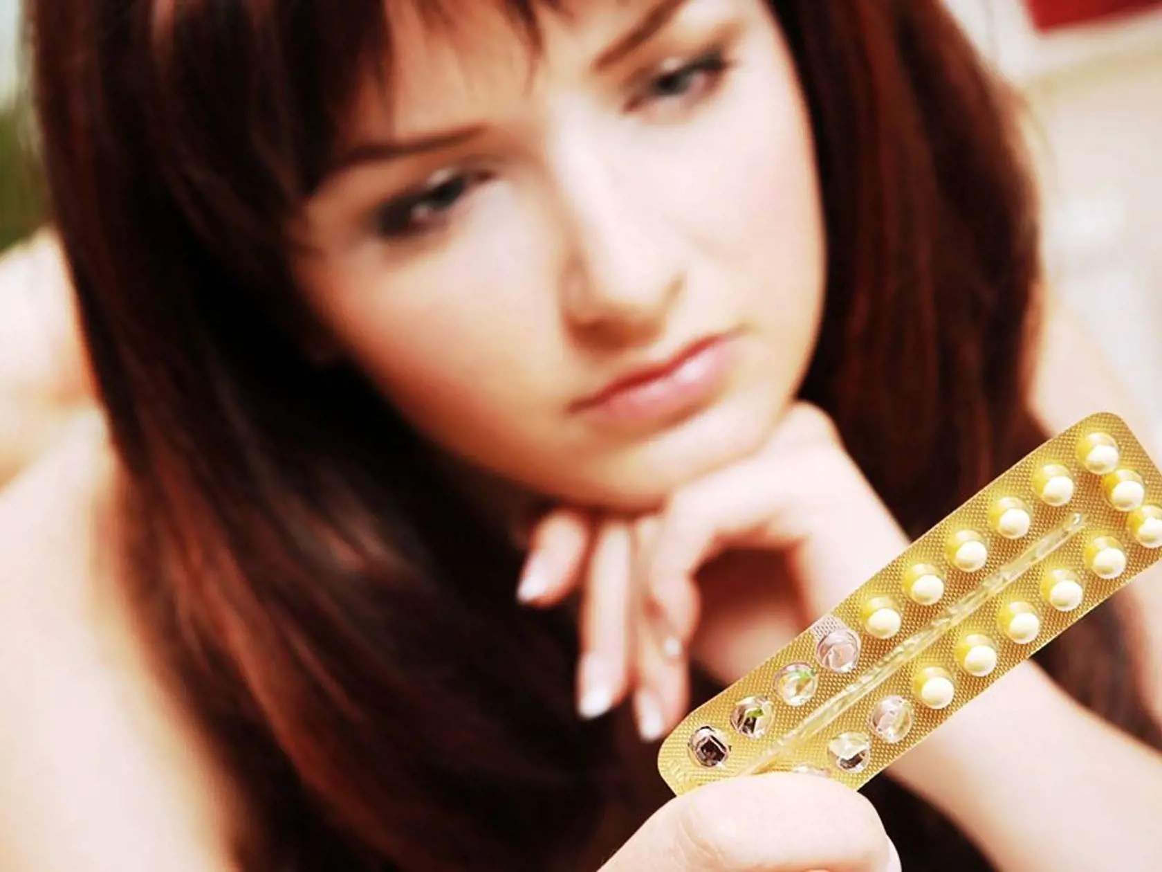 Pri endometrióze môže umelá menopauza zlepšiť stav ochorenia.