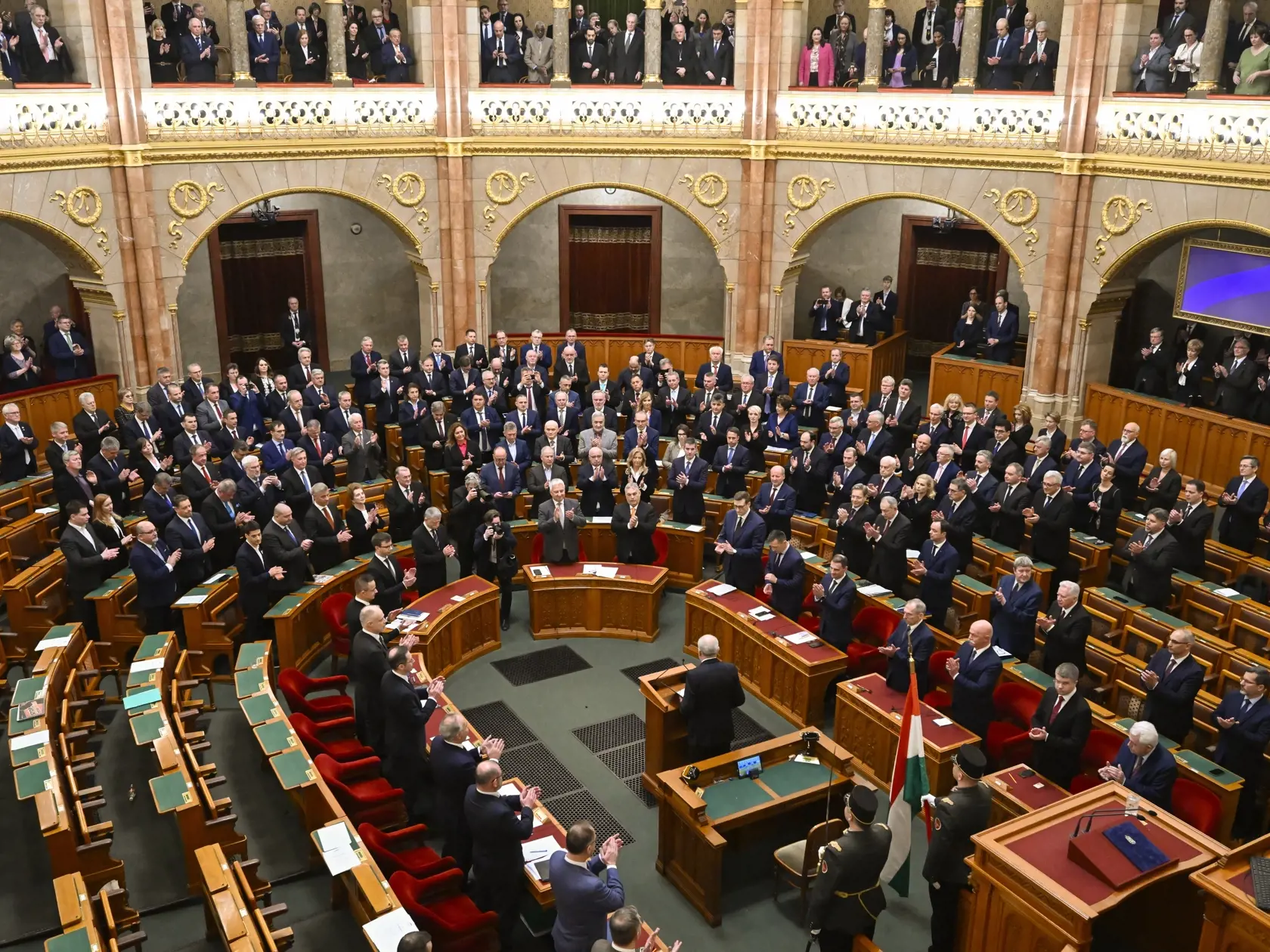 Zmeny pocítia aj Peštianska župa a ďalšie regióny, čo môže priniesť novú dynamiku volieb.