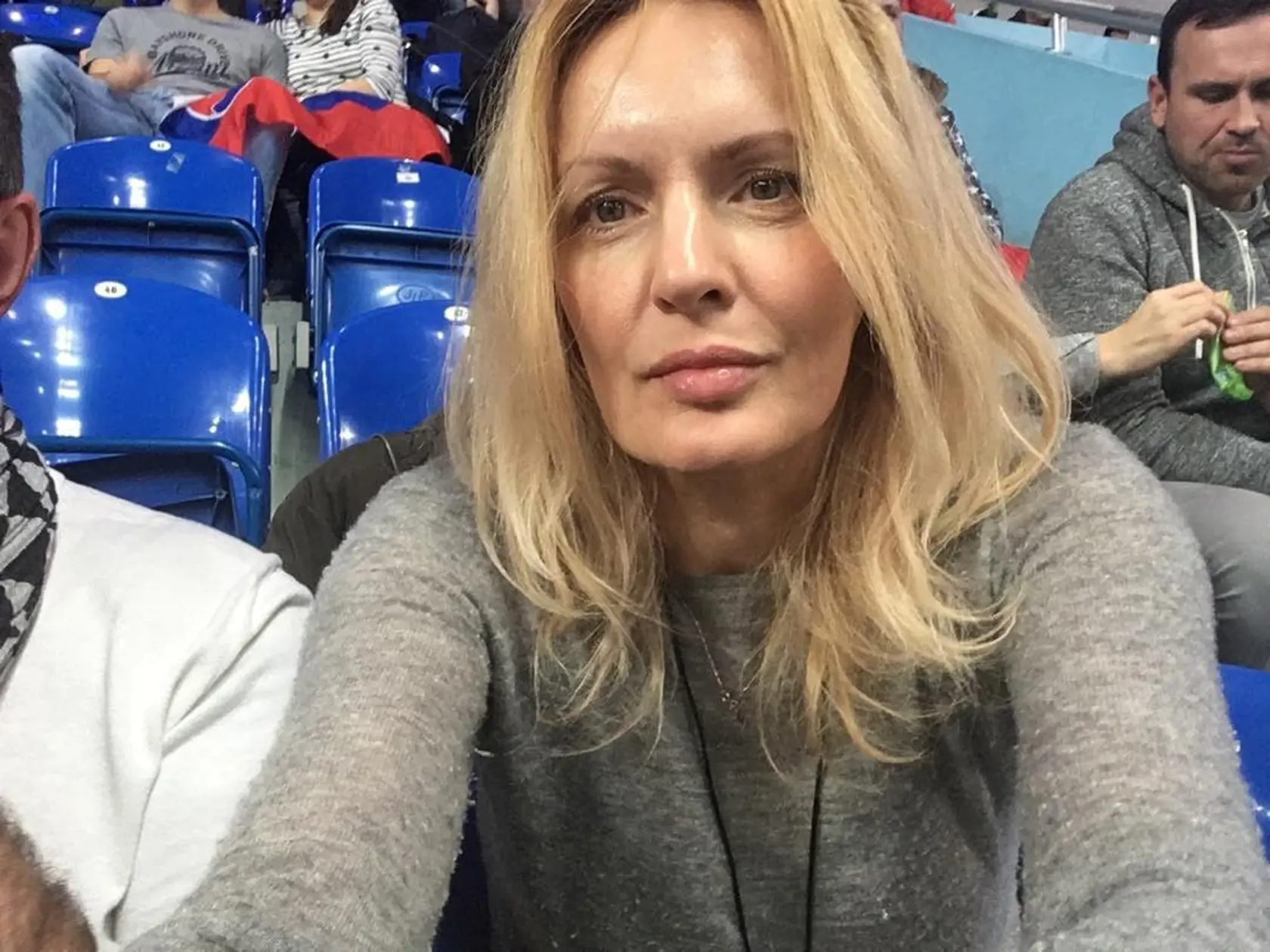 Renata Špačková