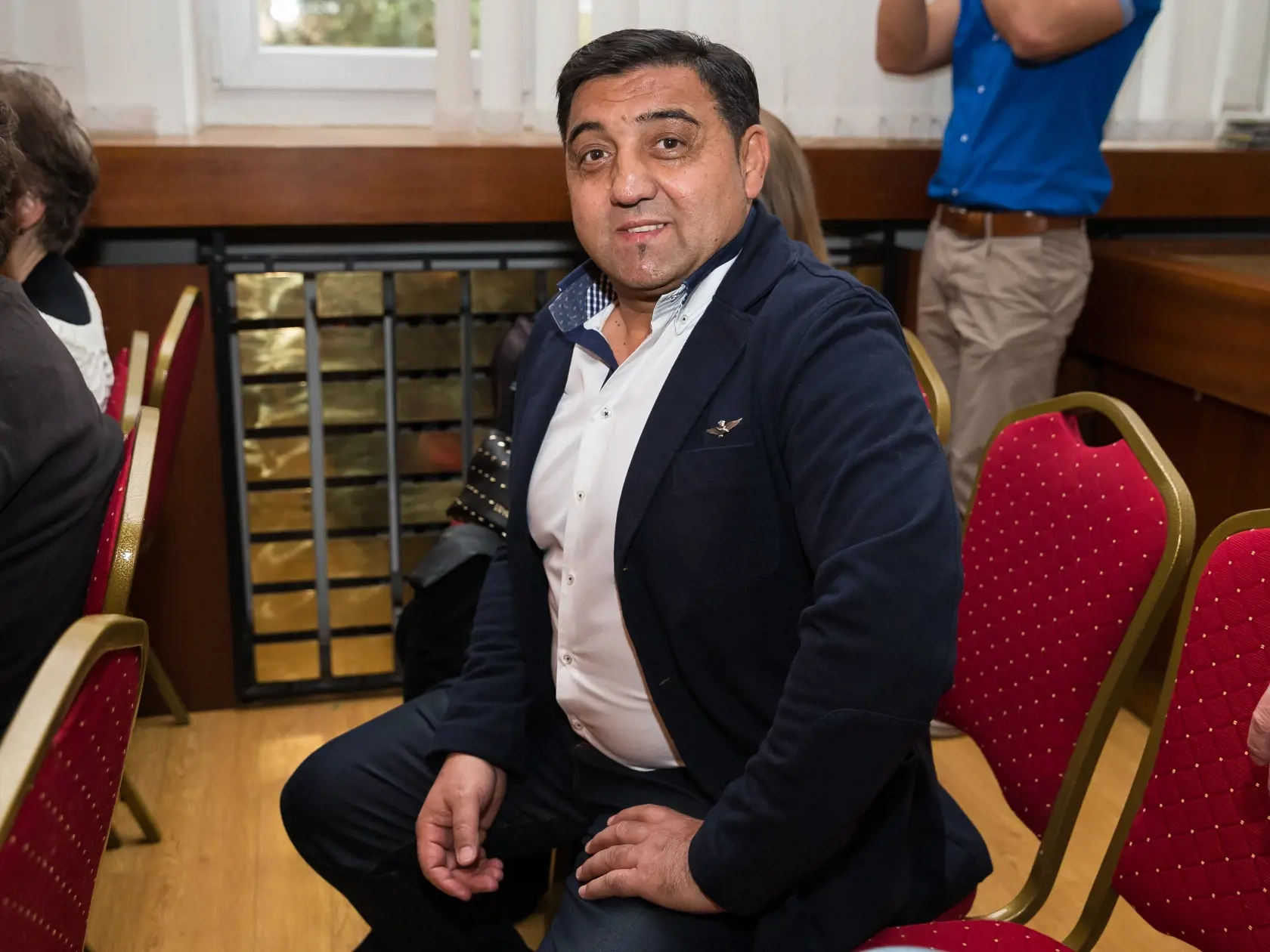 Krst kucharskej knihy Marcely Laiferovej v Bratislave