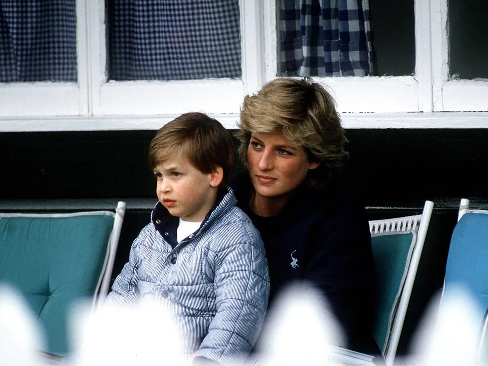 Princezná Diana si chvíle s Williamom a Harrym užívala. Pre oboch chcela lepší a slobodnejší život.