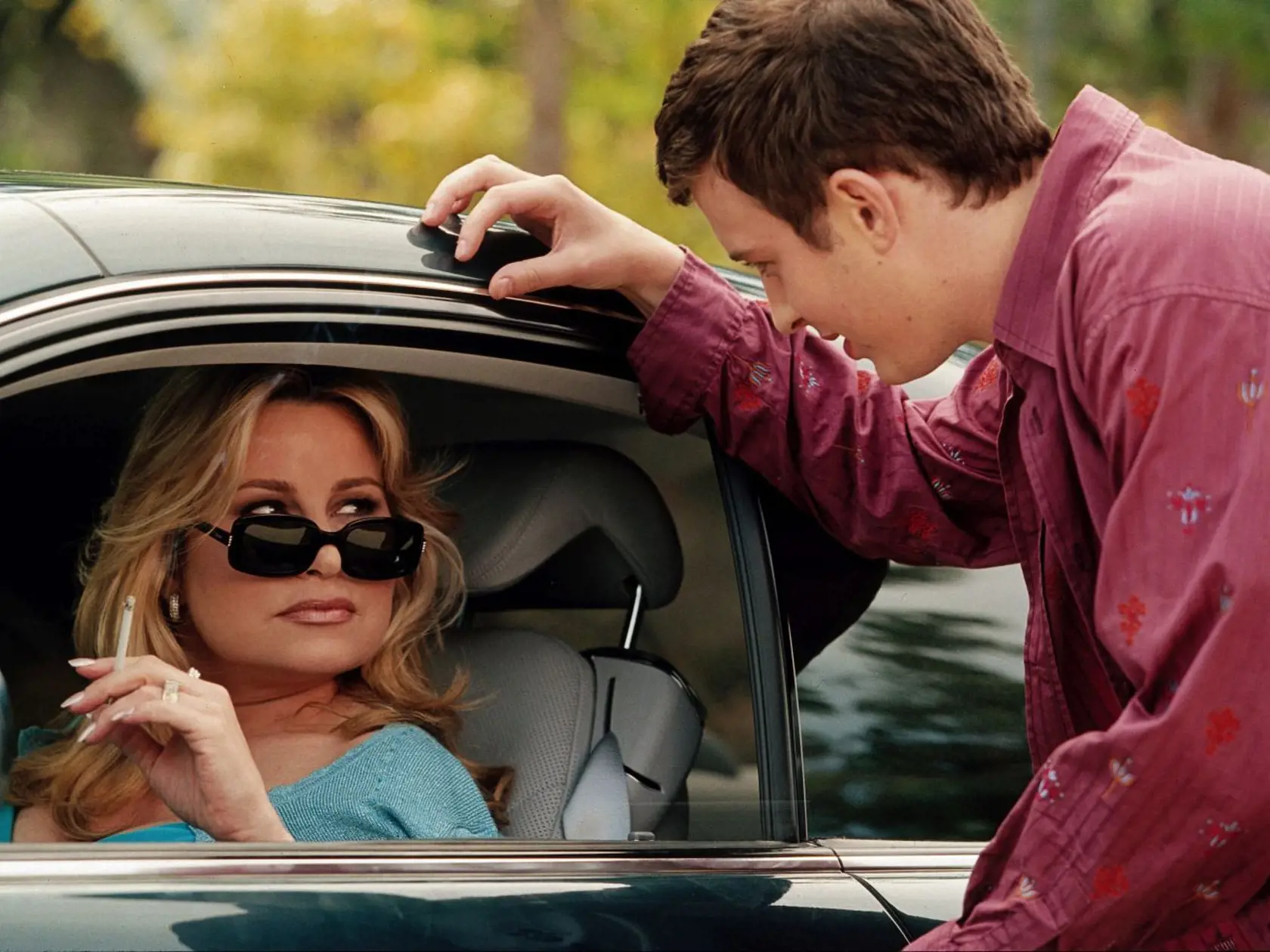 Jennifer Coolidge
