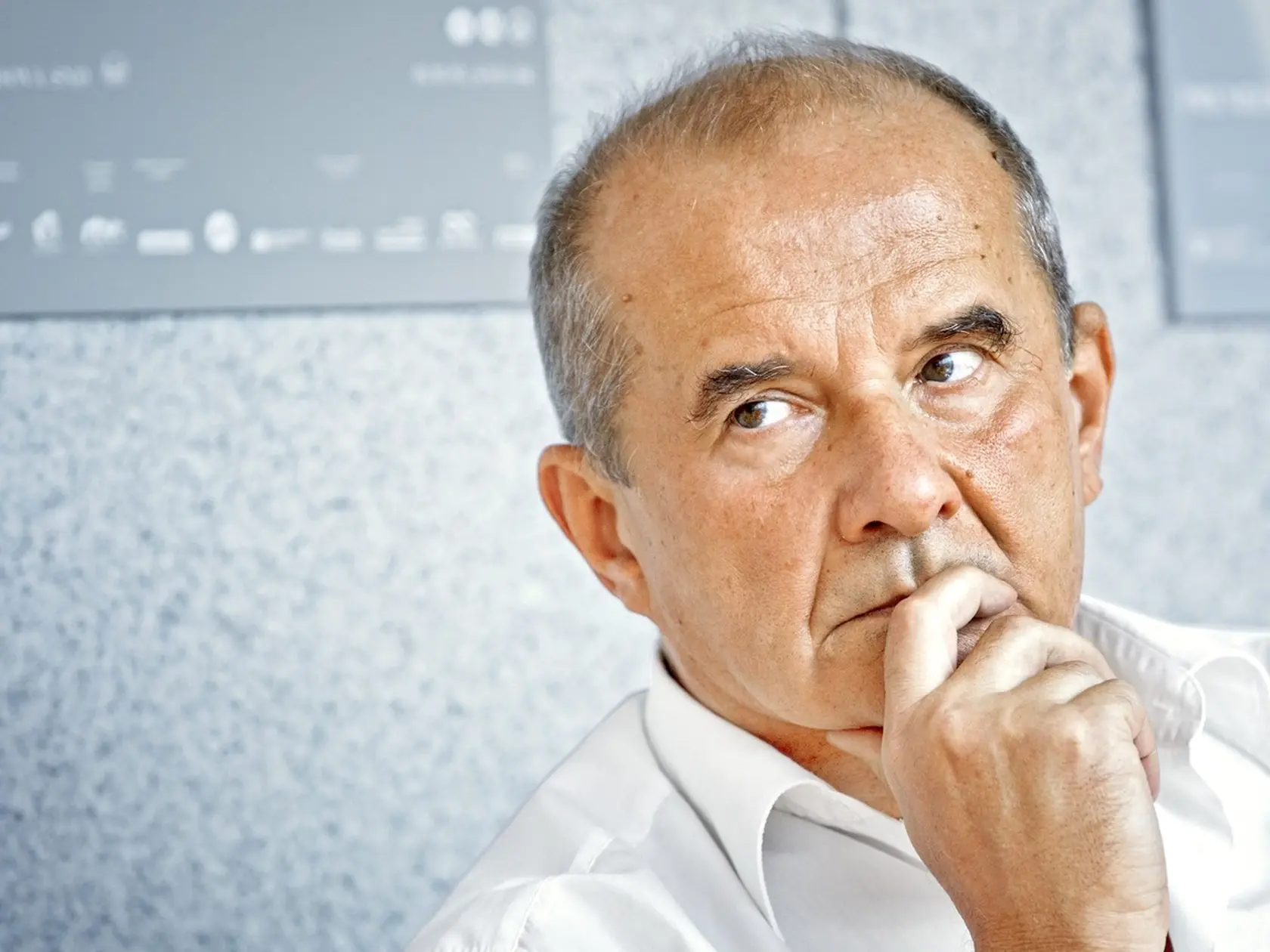 riaditeľ Činohry SND Peter Kováč
