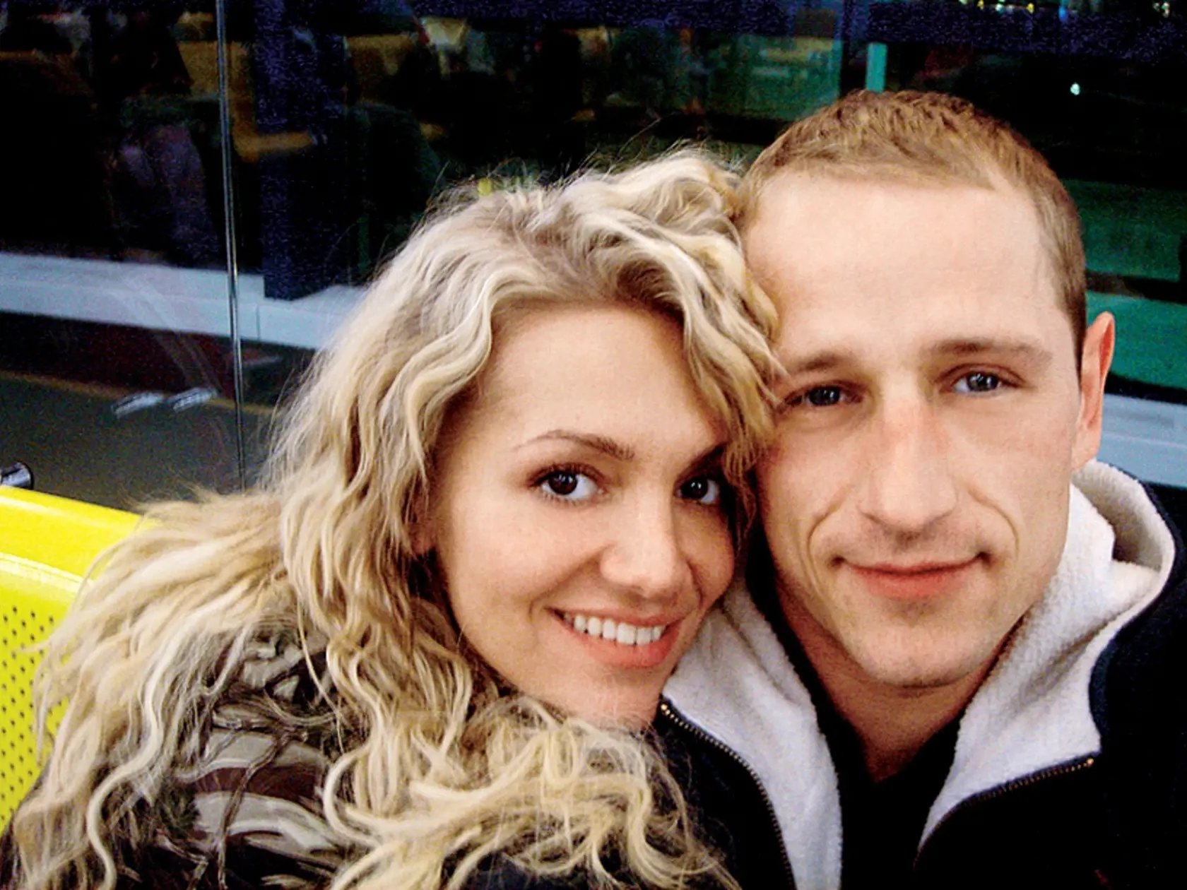Pre Daru Rolins bol rozchod s Matějom najväčším životným sklamaním. Dnes však spolu vychádzajú dobre a Homola si dokonca sadol aj s jej novým partnerom Nedvědom.