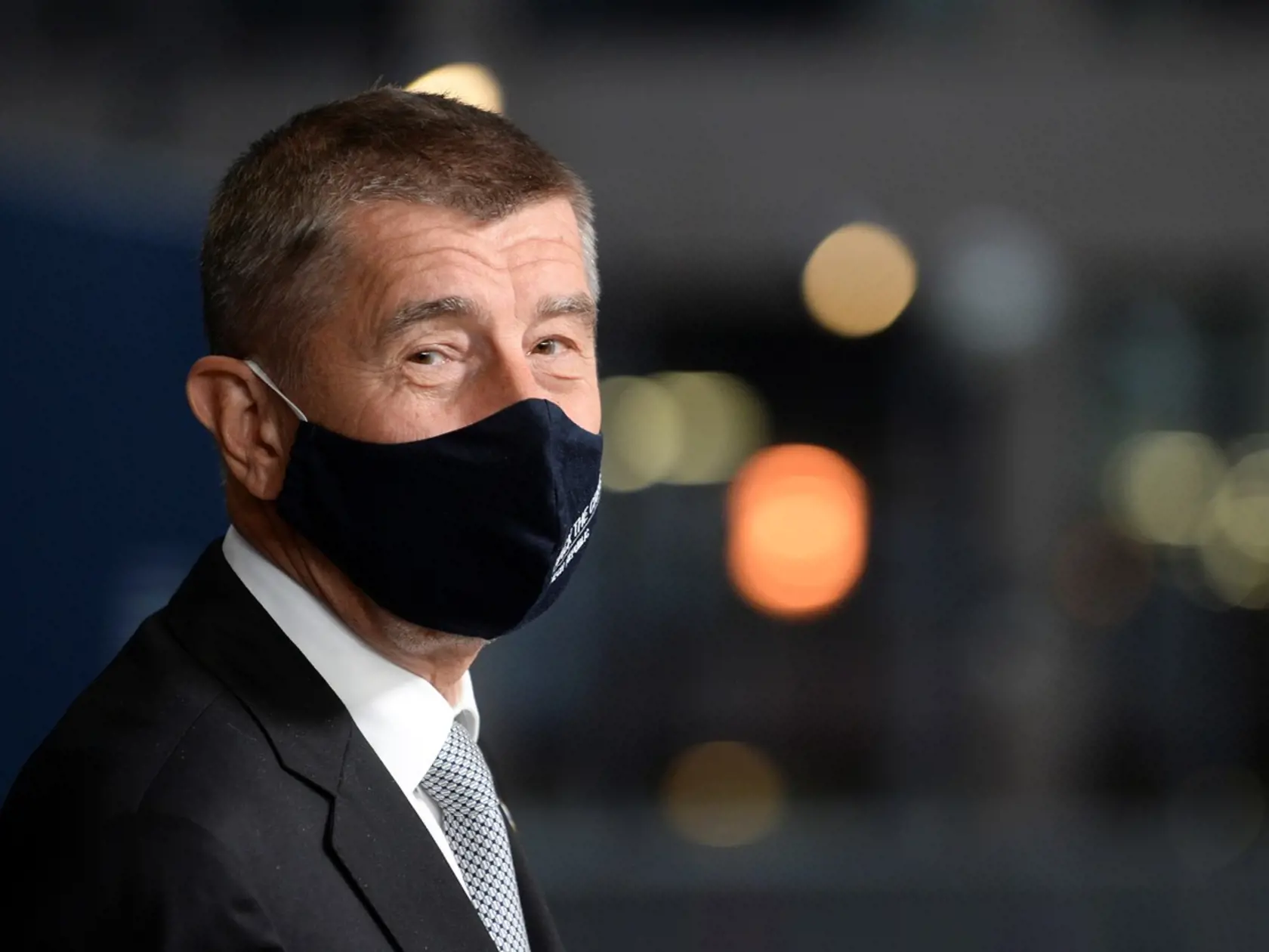 Andrej Babiš