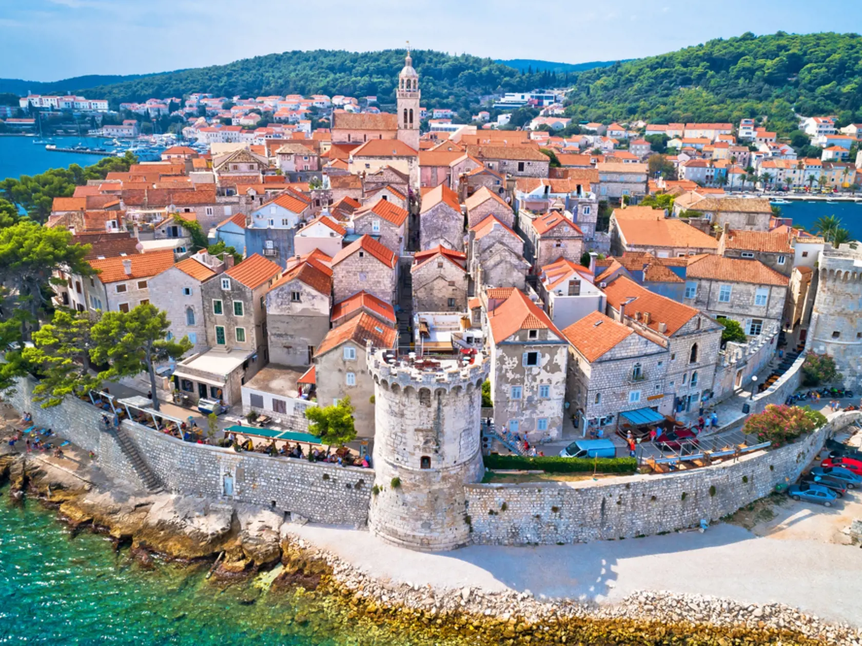 Korcula