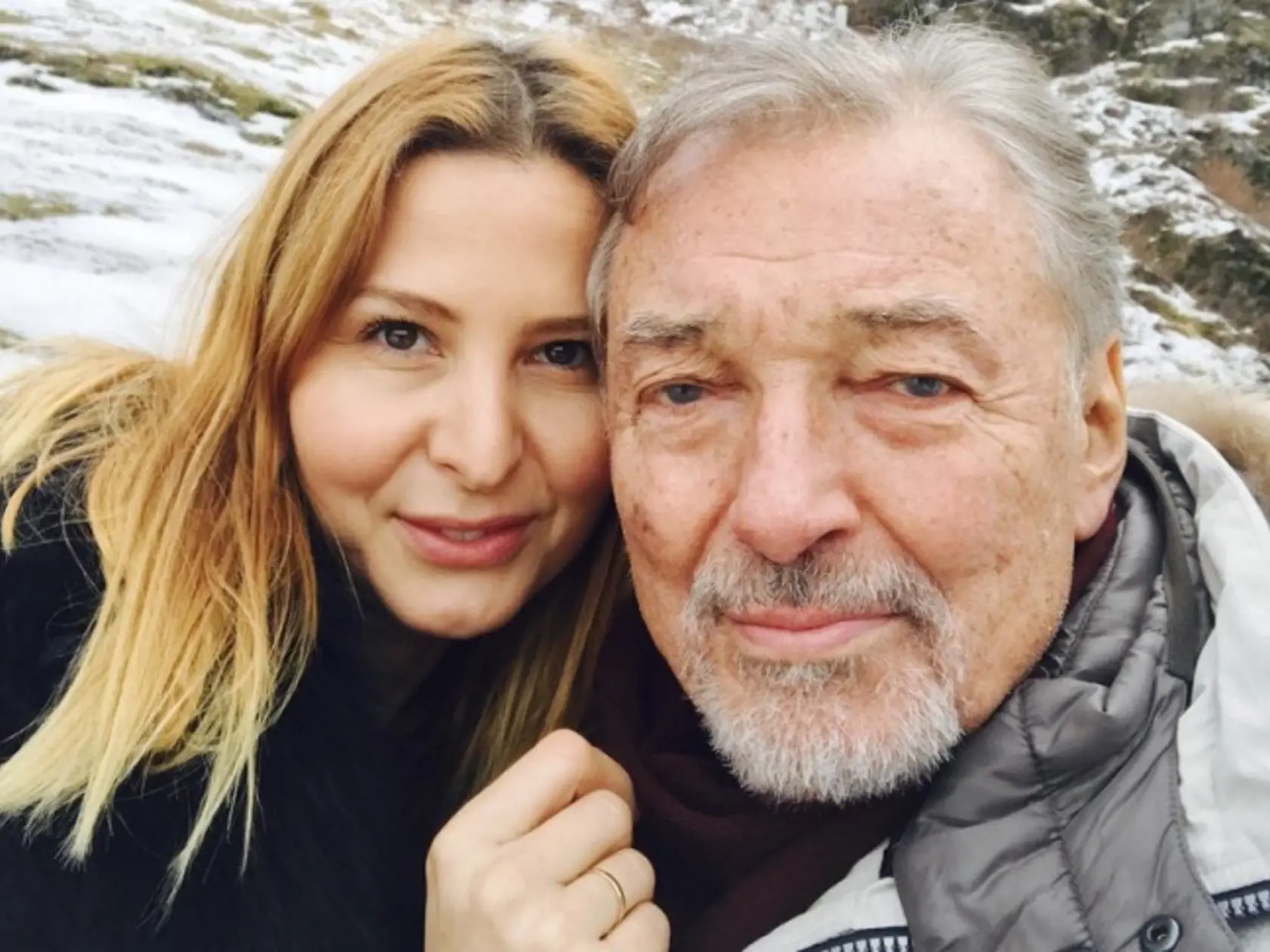 Tajný úkryt na Floride? Ivana Gottová si sťahovaním plní sny