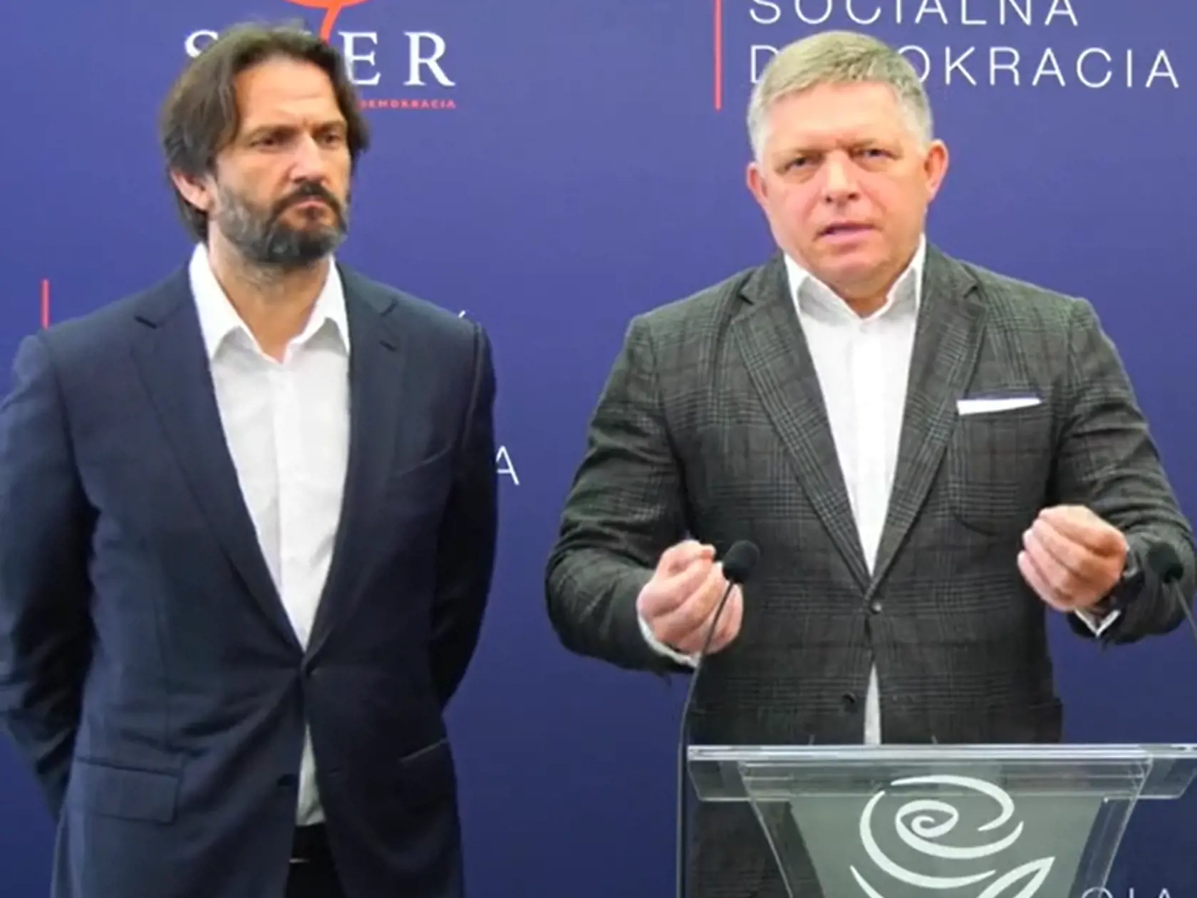 Matovičov PES, KÚPENÍ UDAVAČI, JUSTIČNÁ MAFIA. Fico a Kaliňák si SERVÍTKU pred ÚSTA NEDÁVALI!