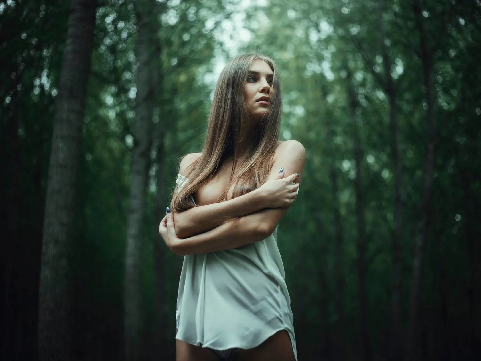 Pavol Kuklovský sa fotografii venuje už dlhé roky. Do je portfólia patria svadby, portréty, krajinky, ale aj pacienti so zriedkavými ochoreniami.